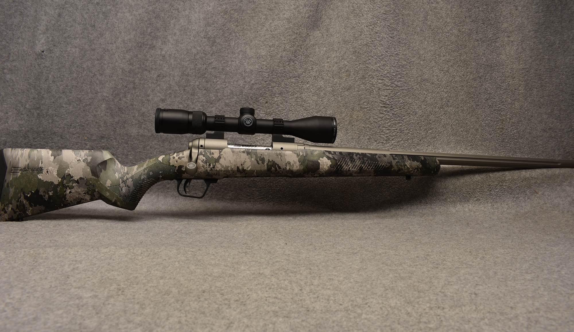 ″++SAVAGE 110 .243 WINCHESTER″ - Savage Arms