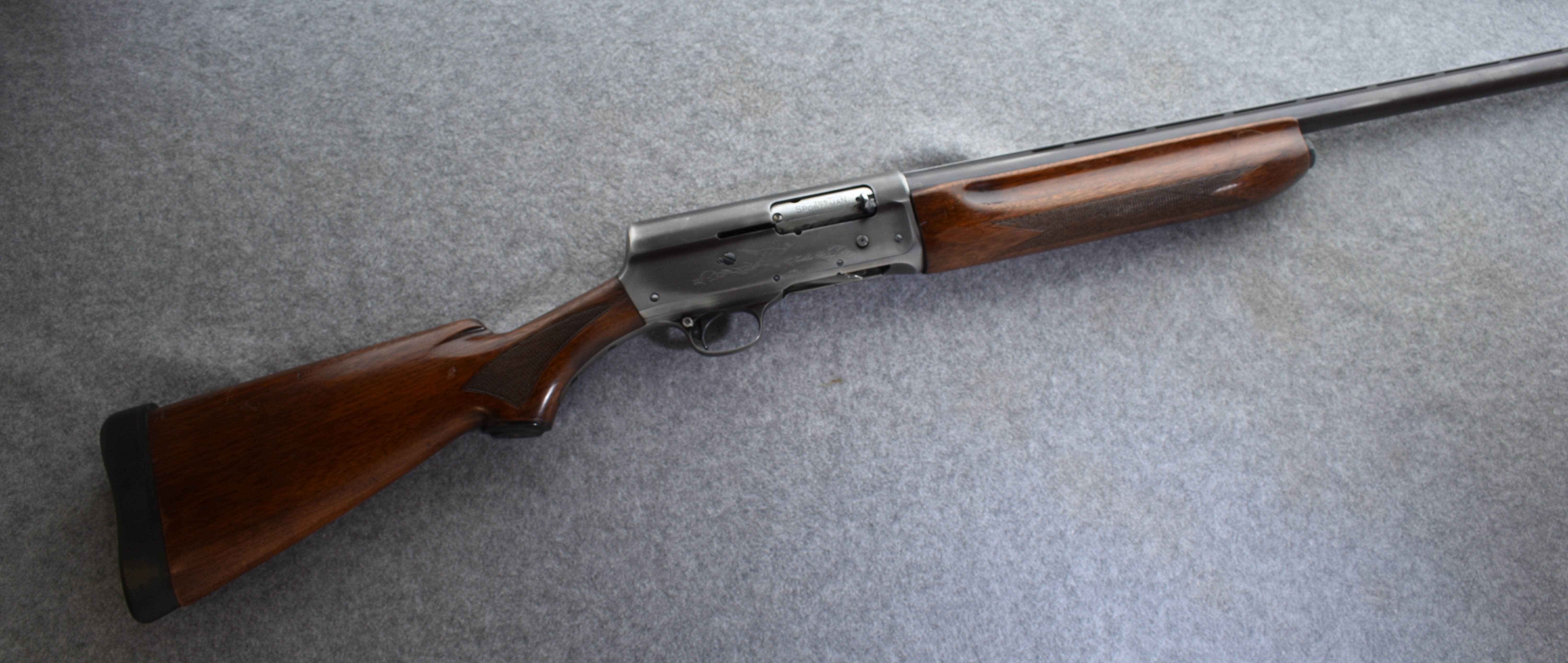 ″++REMINGTON THE SPORTSMAN 12 GAU″ - Remington