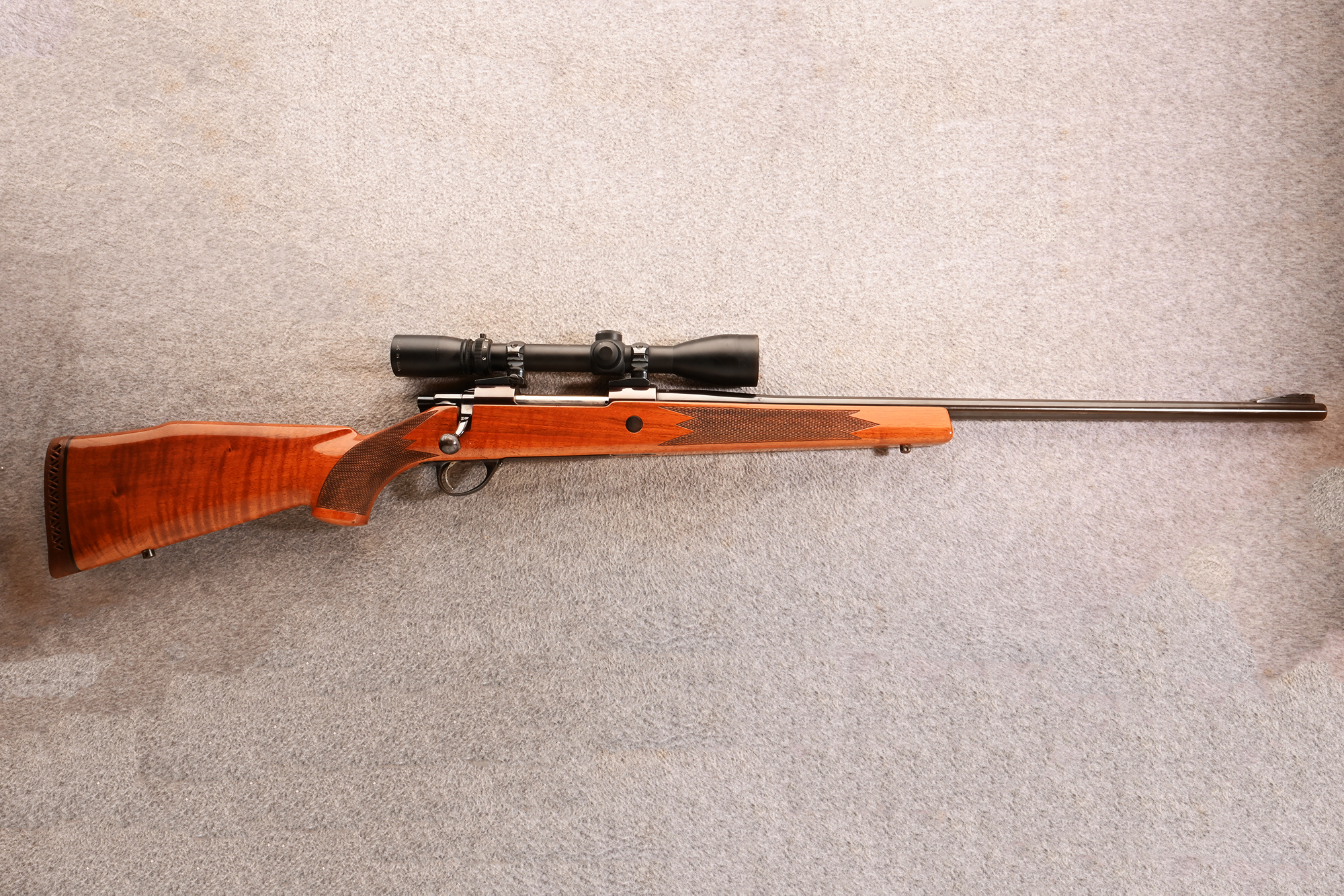 ?++SAKO L61R 7MM REMINGTON MAGNUM?