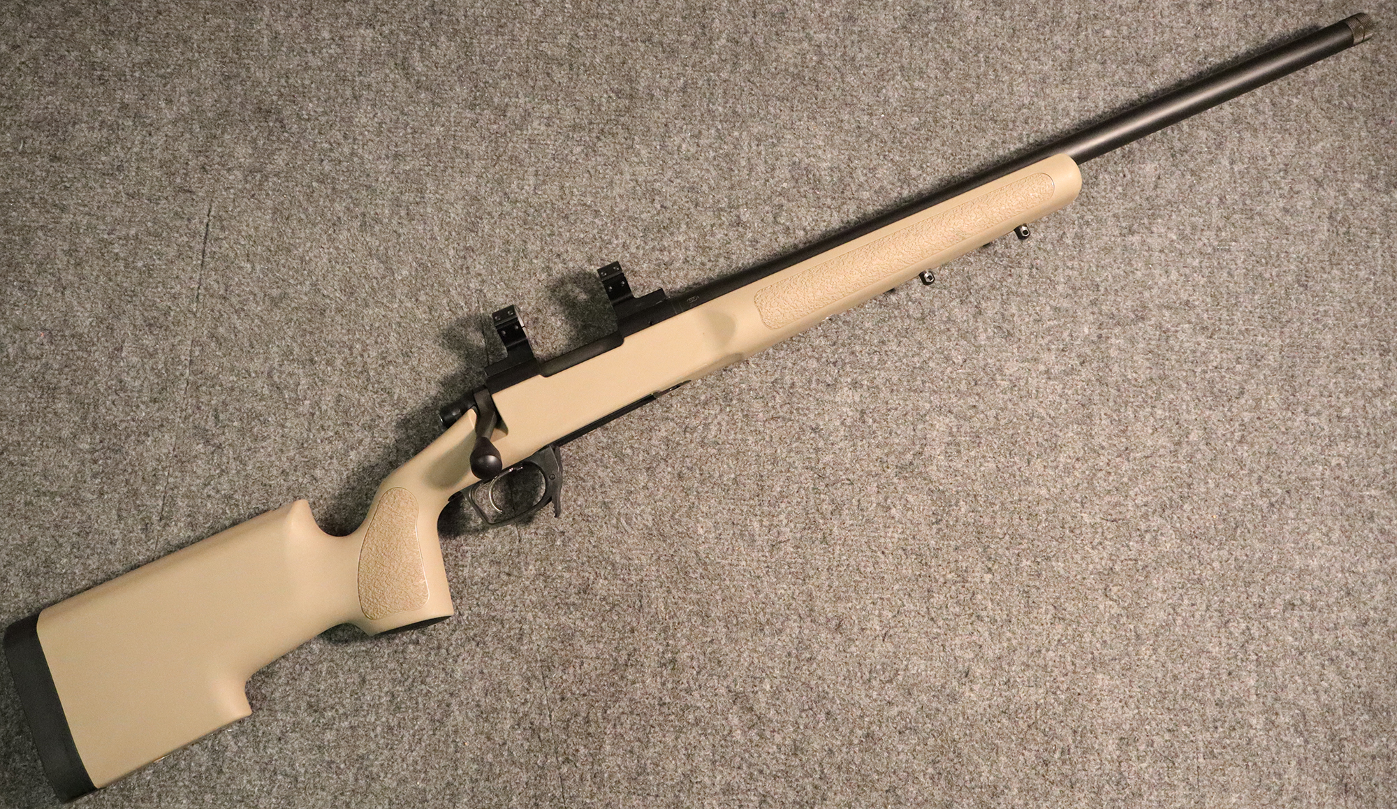 ″++REMINGTON 700 .260 REMINGTON″ - Remington