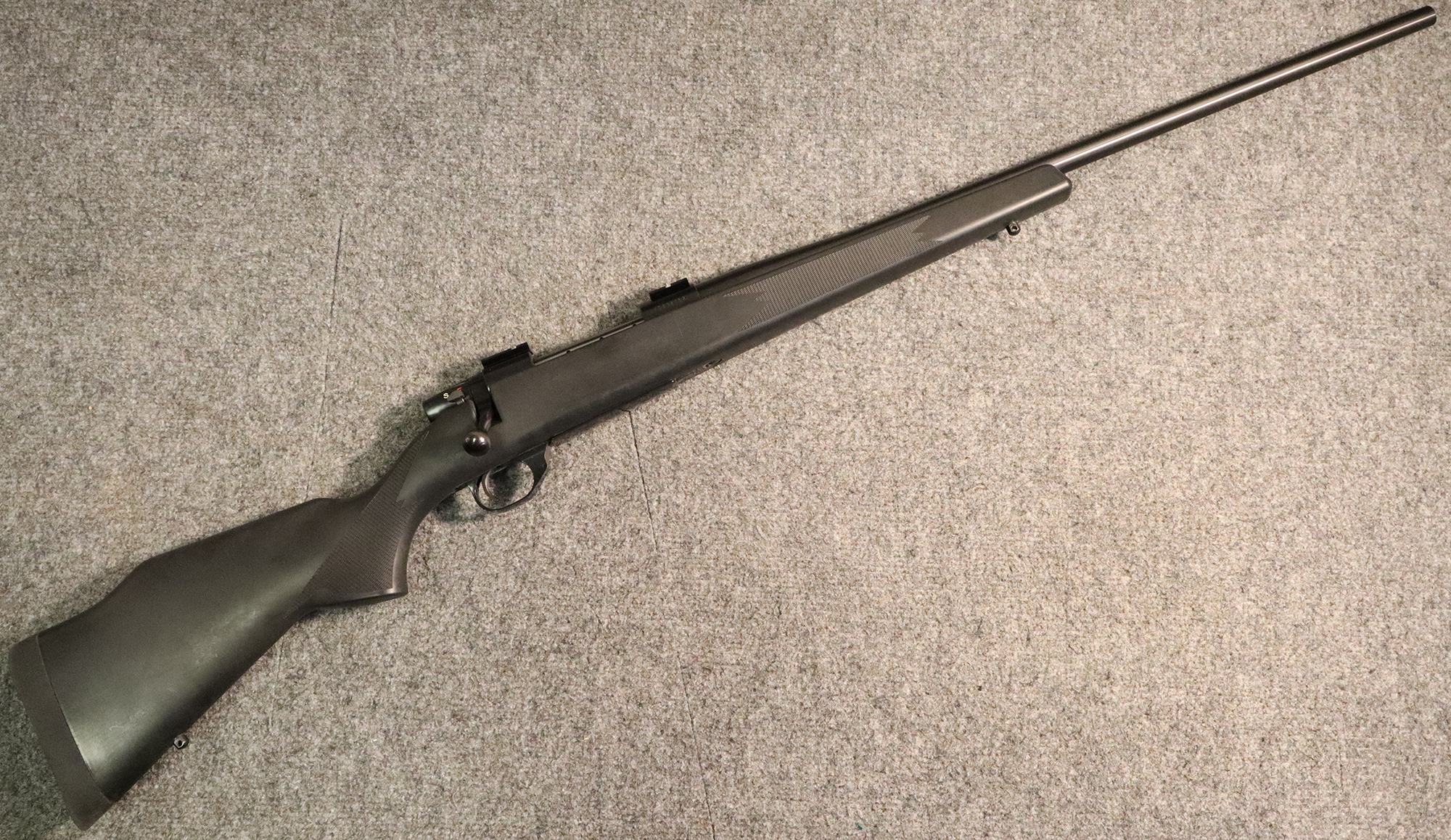 ″++WEATHERBY VANGUARD .270 WINCHE″ - Weatherby