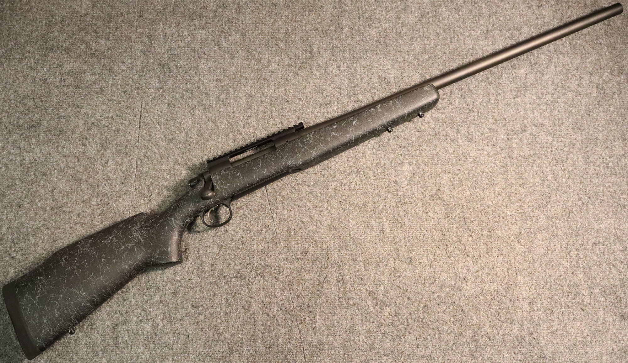 ″++REMINGTON 700 7MM REMINGTON MA″ - Remington