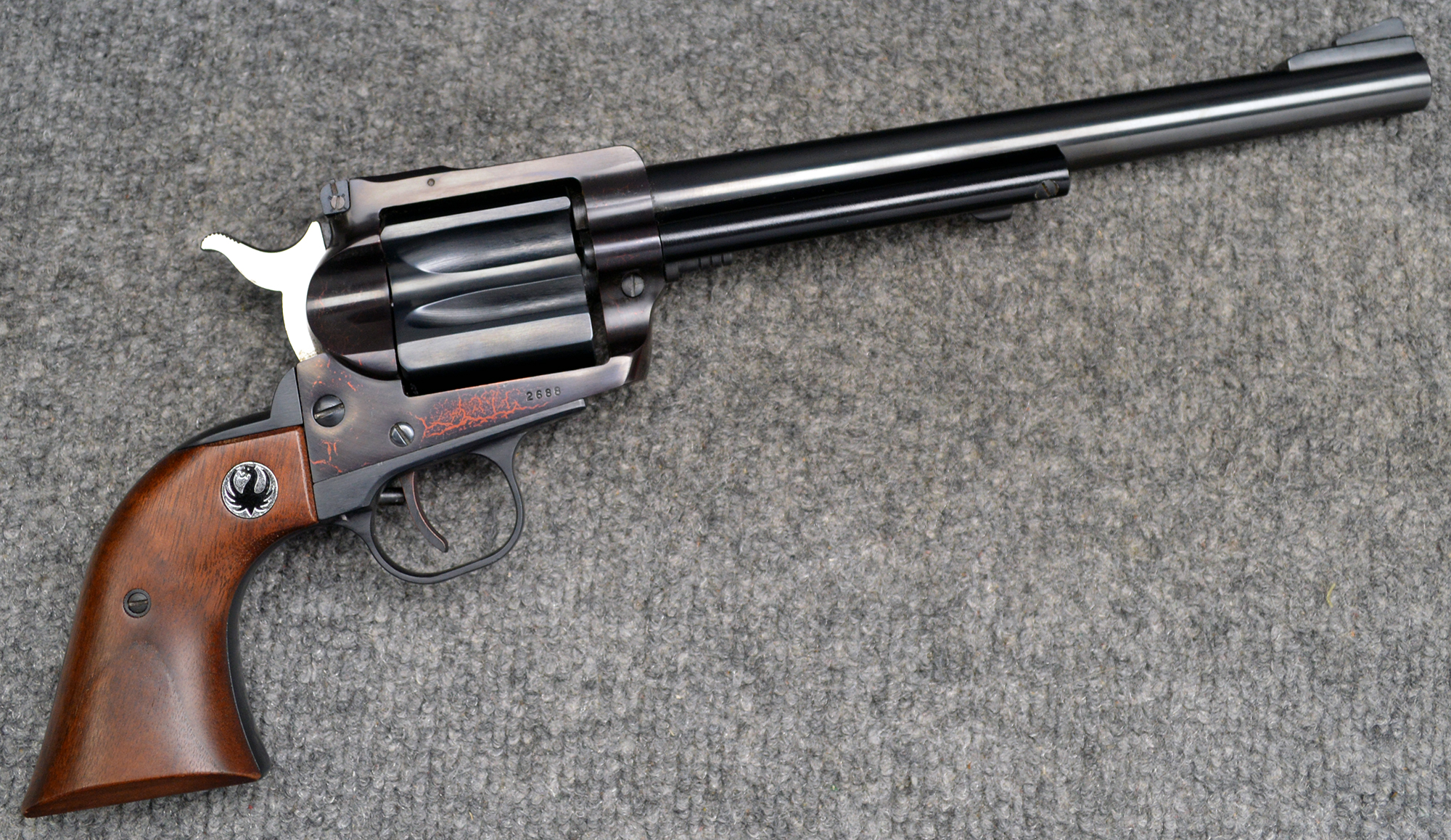 ″++RUGER HAWKEYE .256 WINCHESTER″ - Ruger