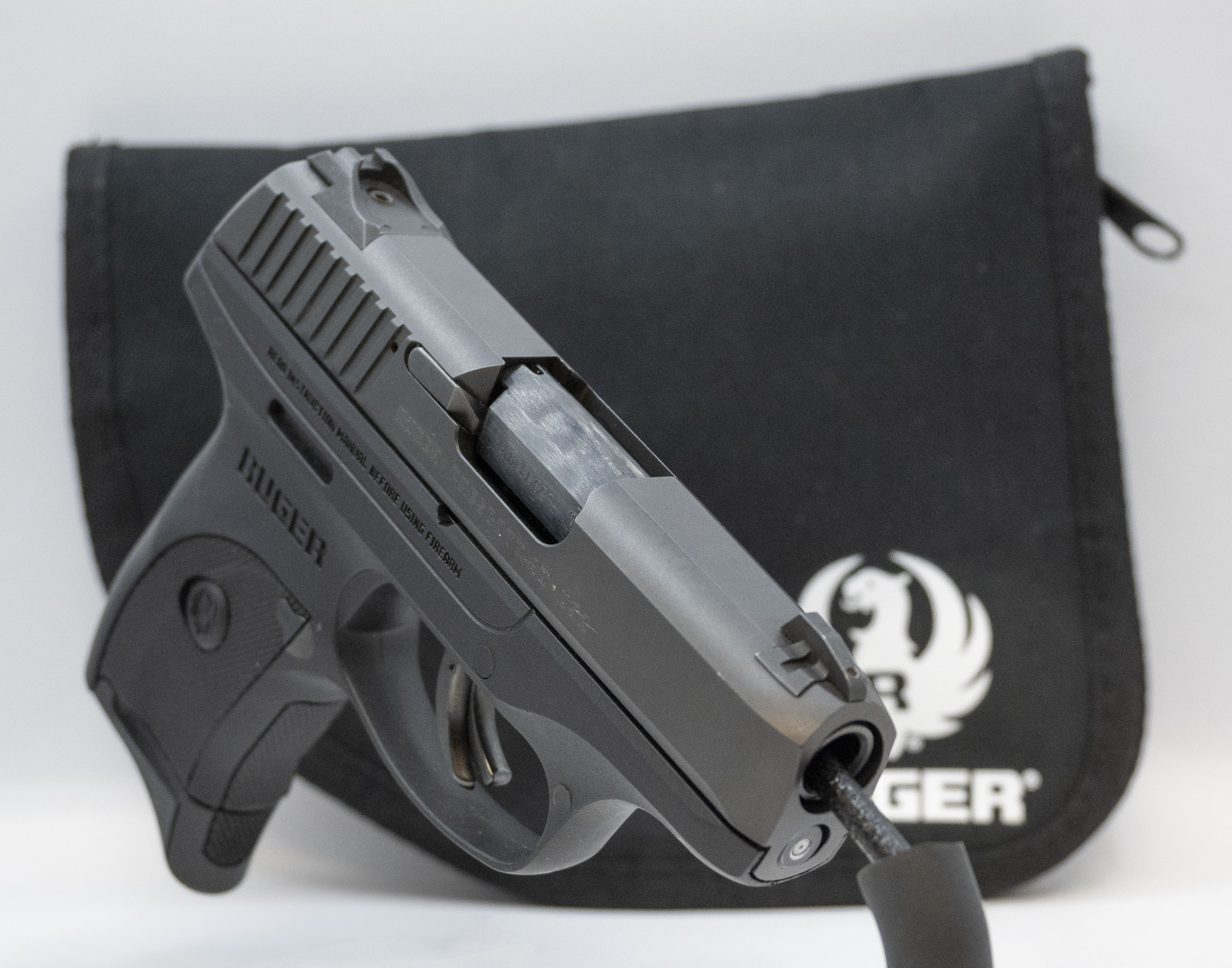 ″++RUGER LC9S 9MM LUGER″ - Ruger