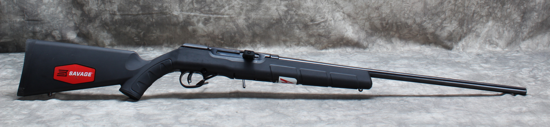 ″++SAVAGE A17 .17 HMR″ - Savage Arms