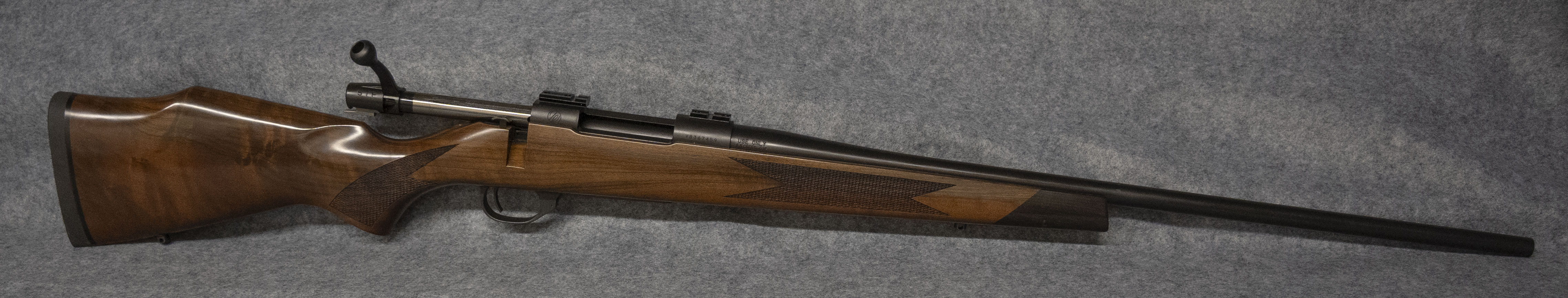 ″++WEATHERBY VANGAURD 6.5MM CREED″ - Weatherby