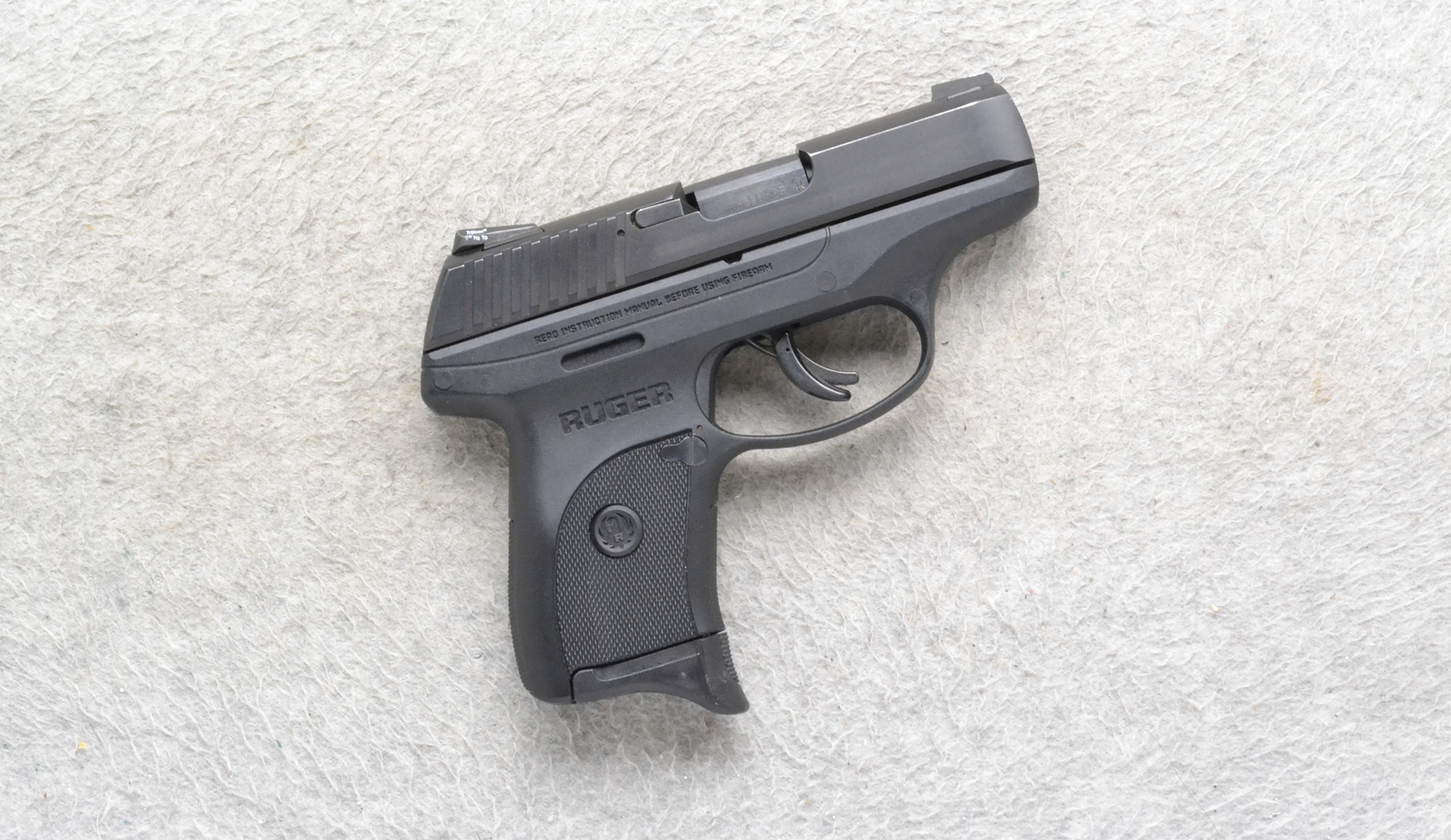 ″++RUGER LC9 9MM LUGER″ - Ruger
