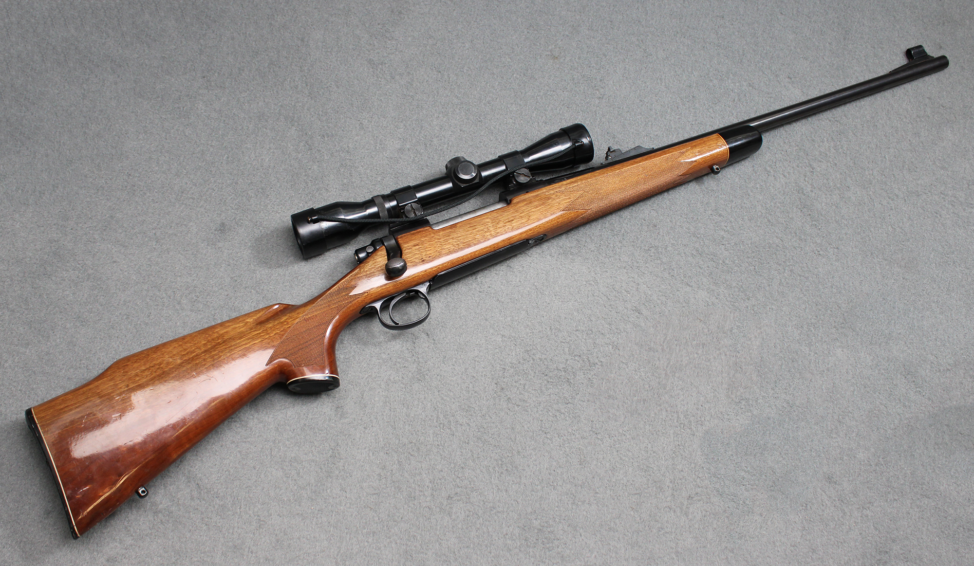 ″++REMINGTON 700 .270 WINCHESTER″ - Remington