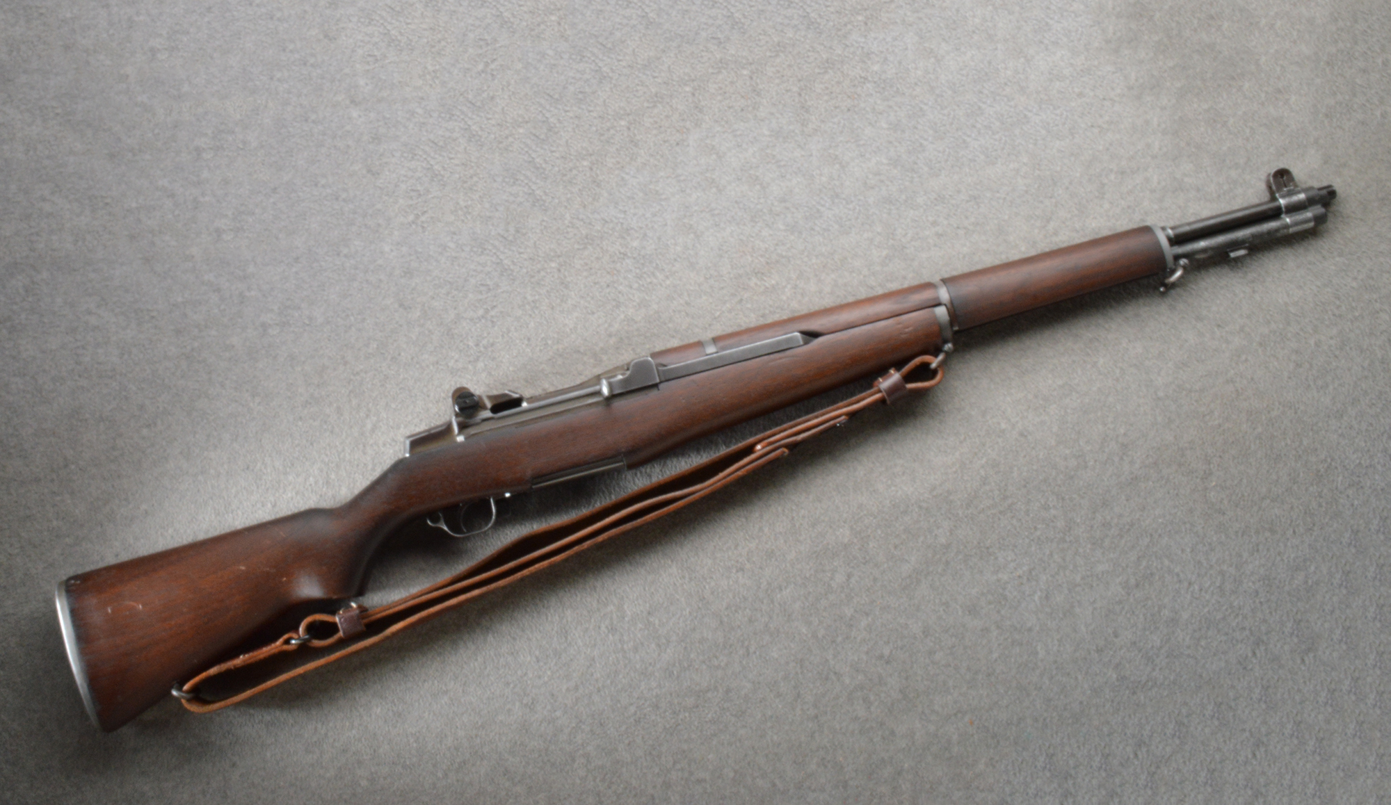 ″++SPRINGFIELD M1 GARAND .30 CAL″ - Springfield Armory