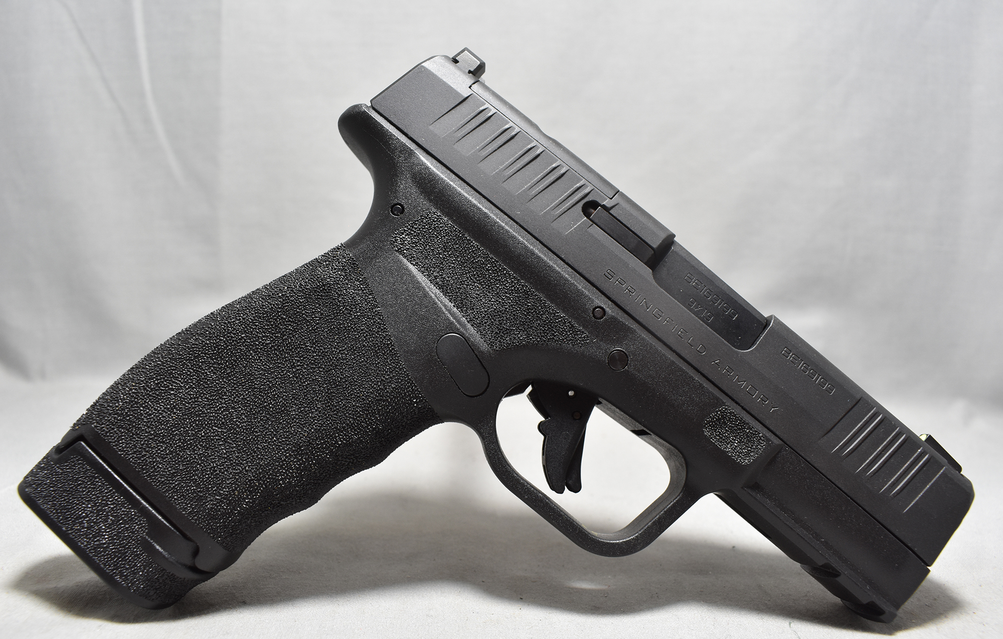 ″++SPRINGFIELD ARMORY HELLCAT PRO″ - Springfield Armory