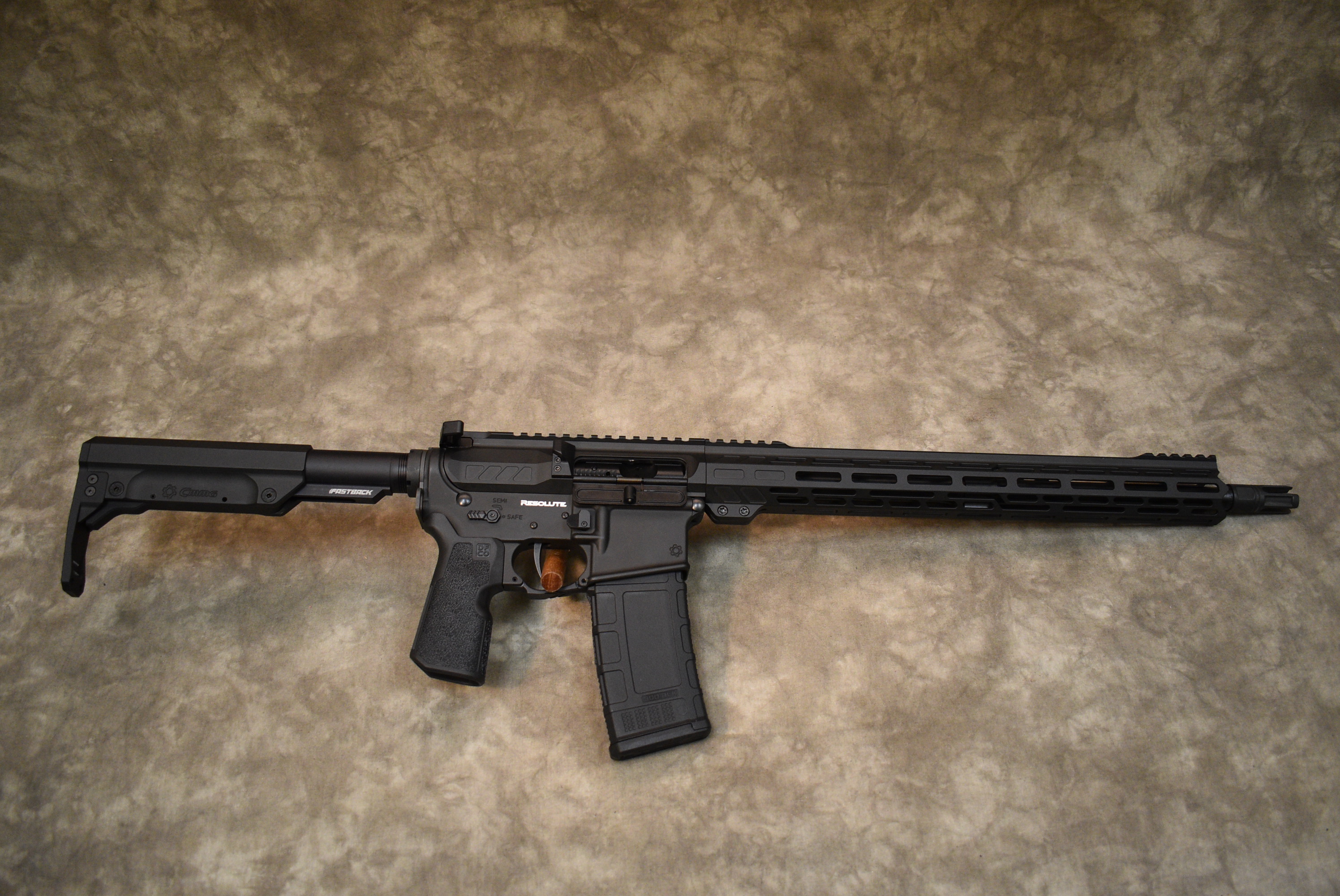 ″++CMMG MK 4 .300 AAC BLACKOUT″ - CMMG