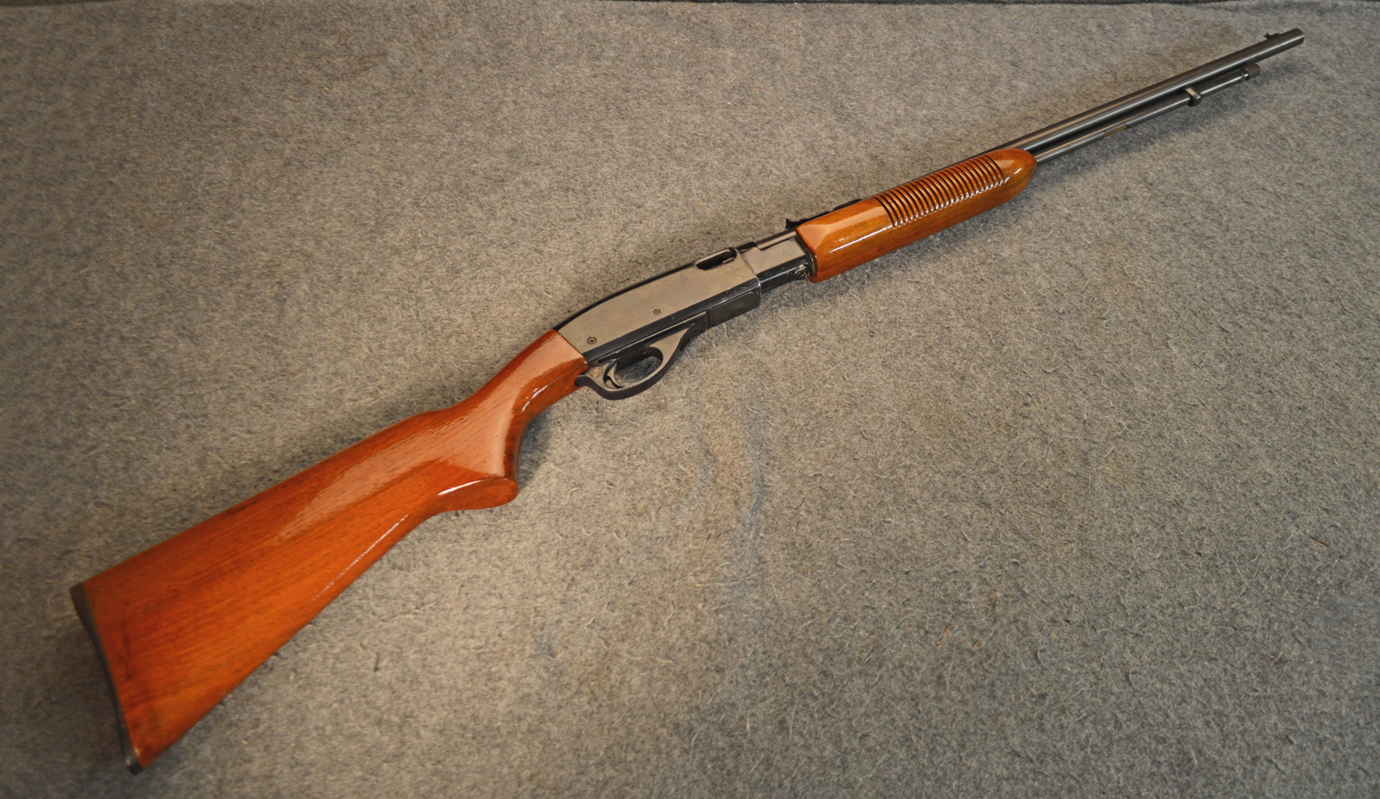 ″++REMINGTON 572 FIELDMASTER .22″ - Remington
