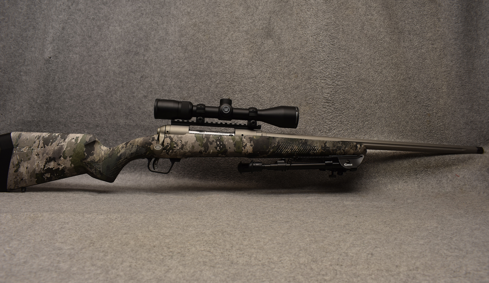″++SAVAGE 110 .30-06 SPRINGFIELD″ - Savage Arms