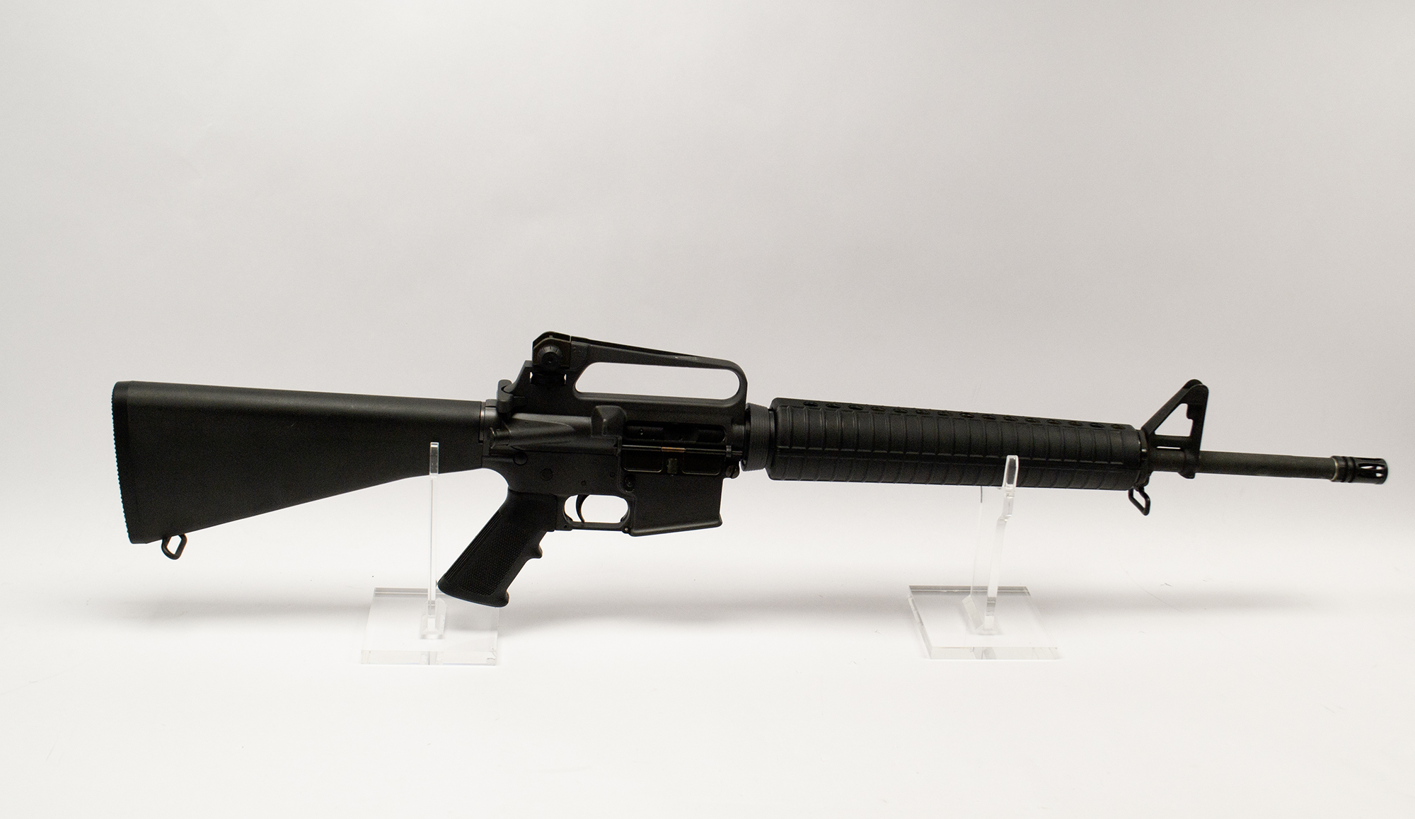 ″++COLT AR-15 A2 5.56 NATO″ - Colt