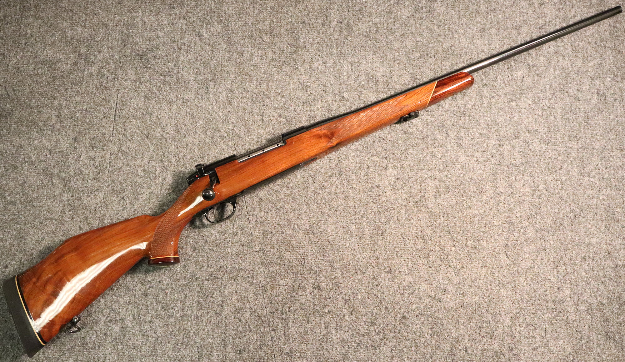 ″++WEATHERBY MARK V .300 WEATHERB″ - Weatherby