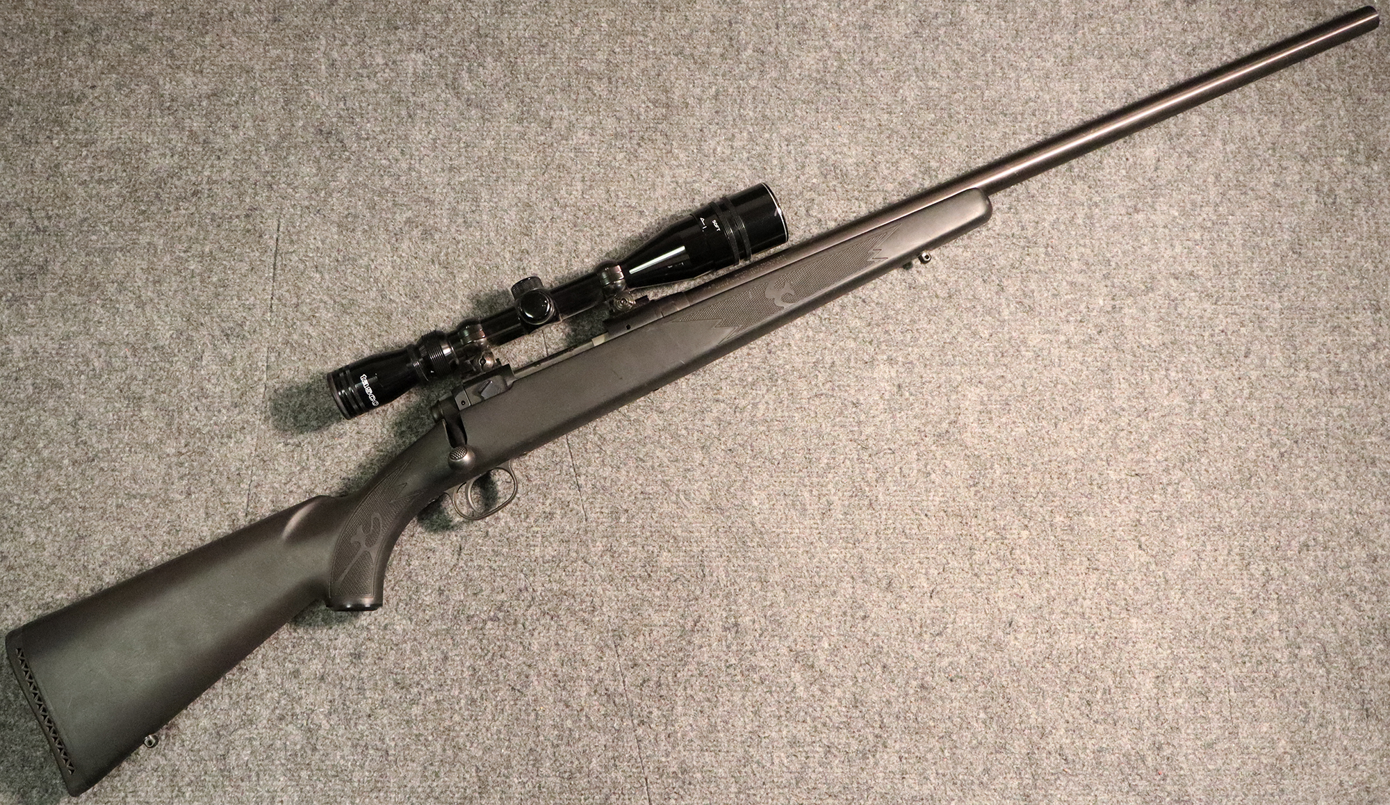 ″++SAVAGE 12 .223 REMINGTON″ - Savage Arms