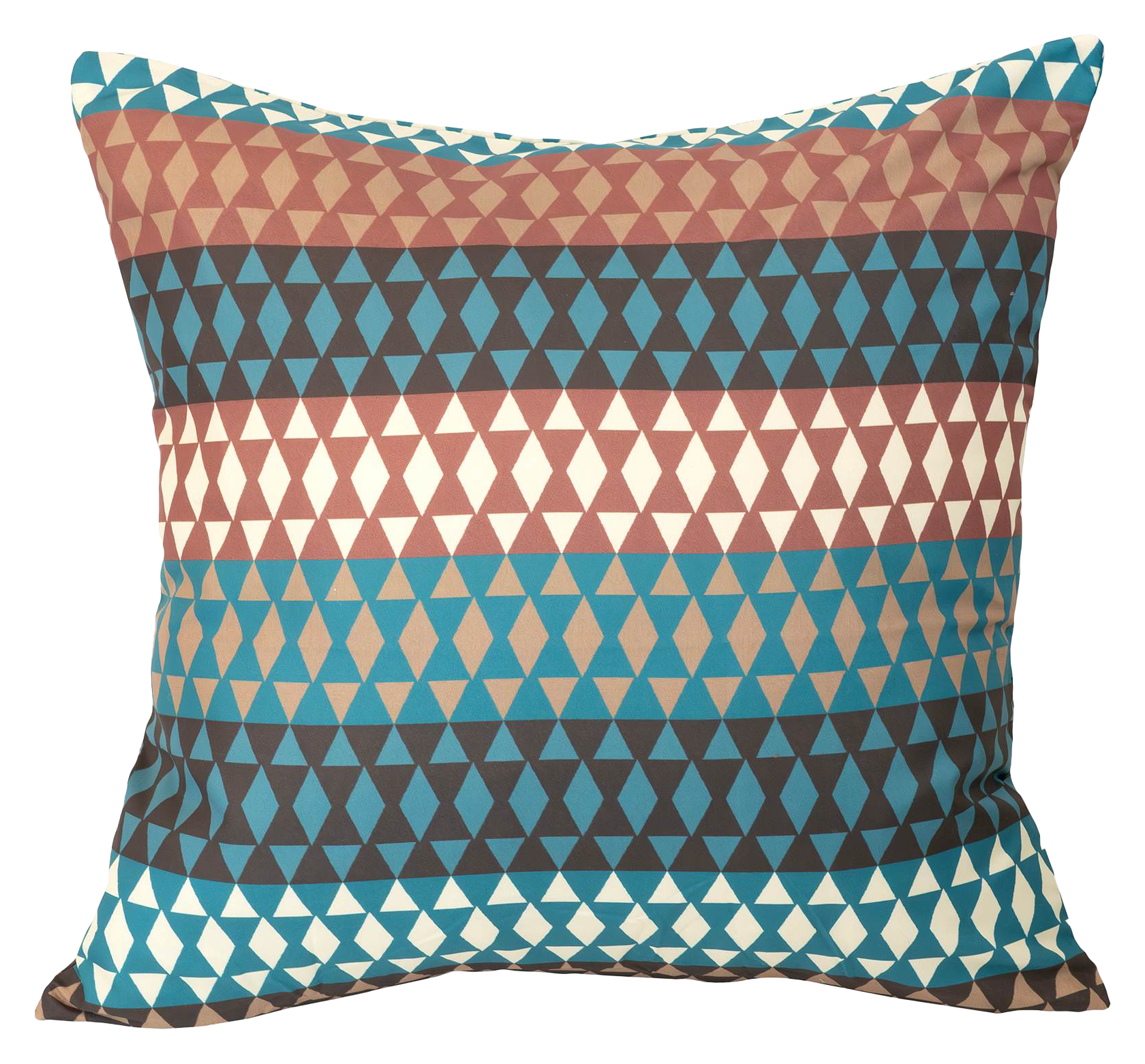 Donna Sharp Donna Sharp Mahogany Desert Diamond Decor Pillow Cover - $19.99 at Cabela's Program