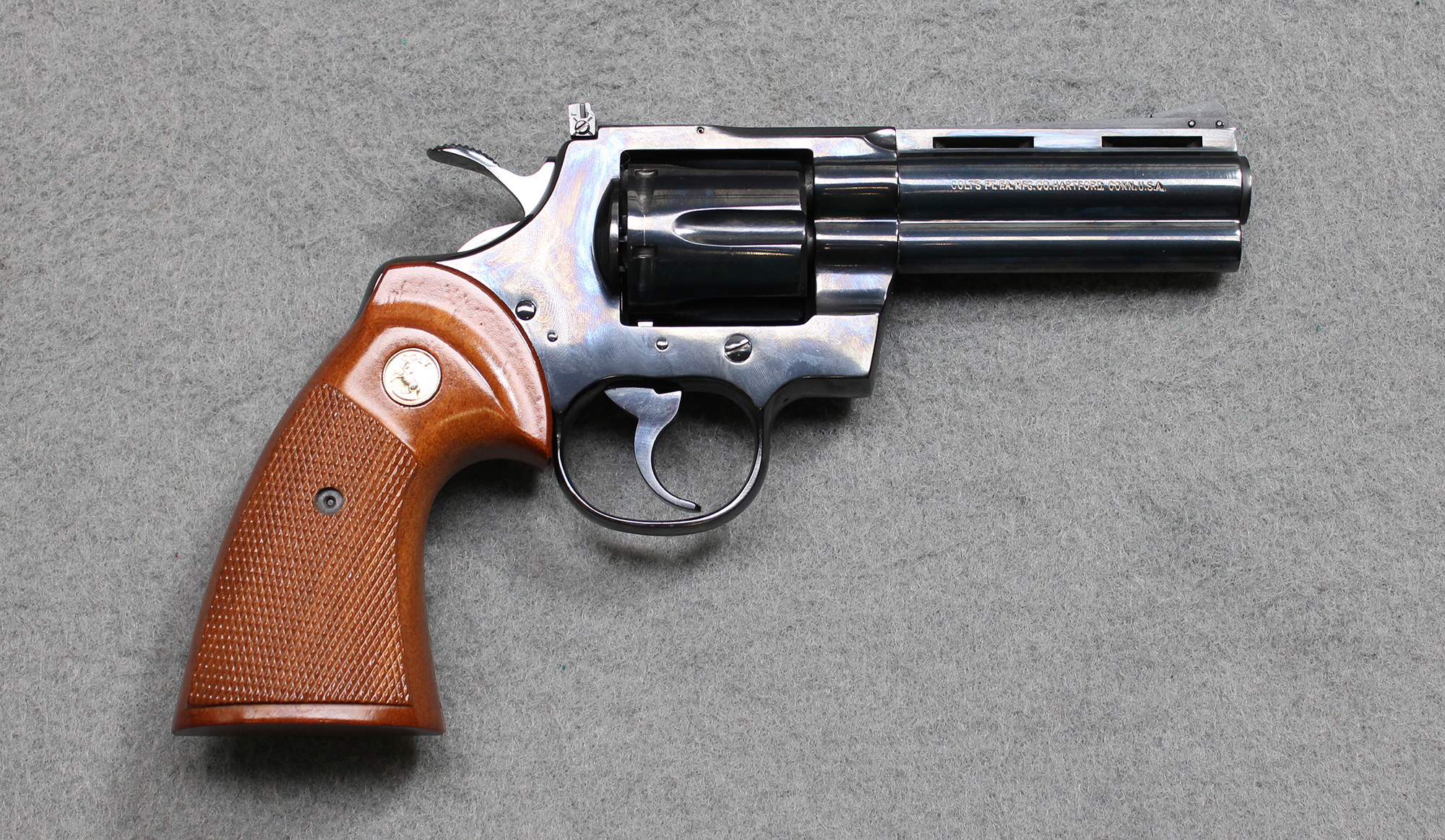 ″++COLT PYTHON .357 MAGNUM″ - Colt