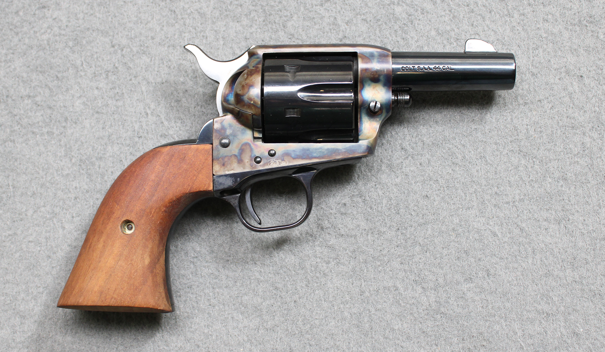 ″++COLT SHERIFFS MODEL .44 CAL″ - Colt