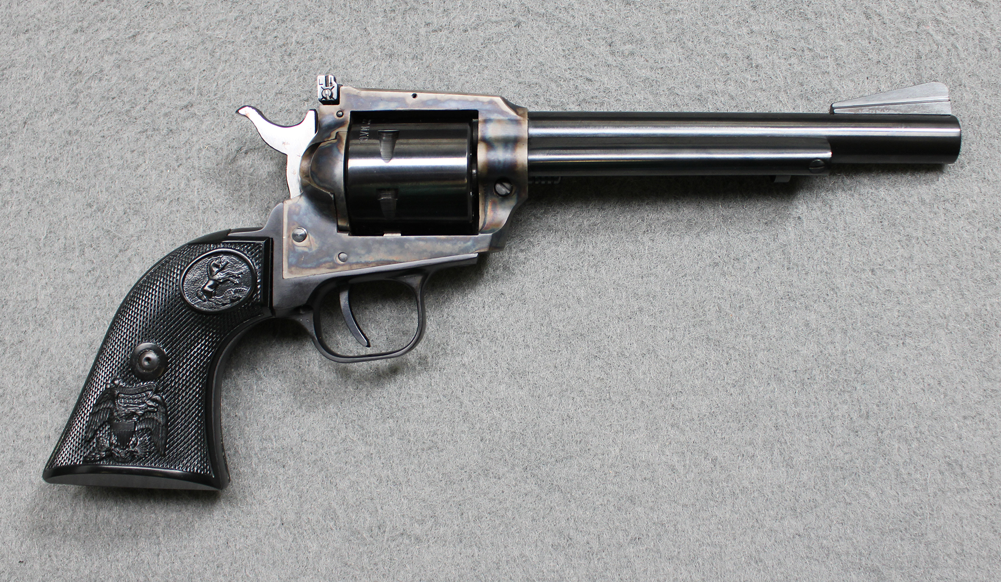 ″++COLT NEW FRONTIER .22 CAL″ - Colt
