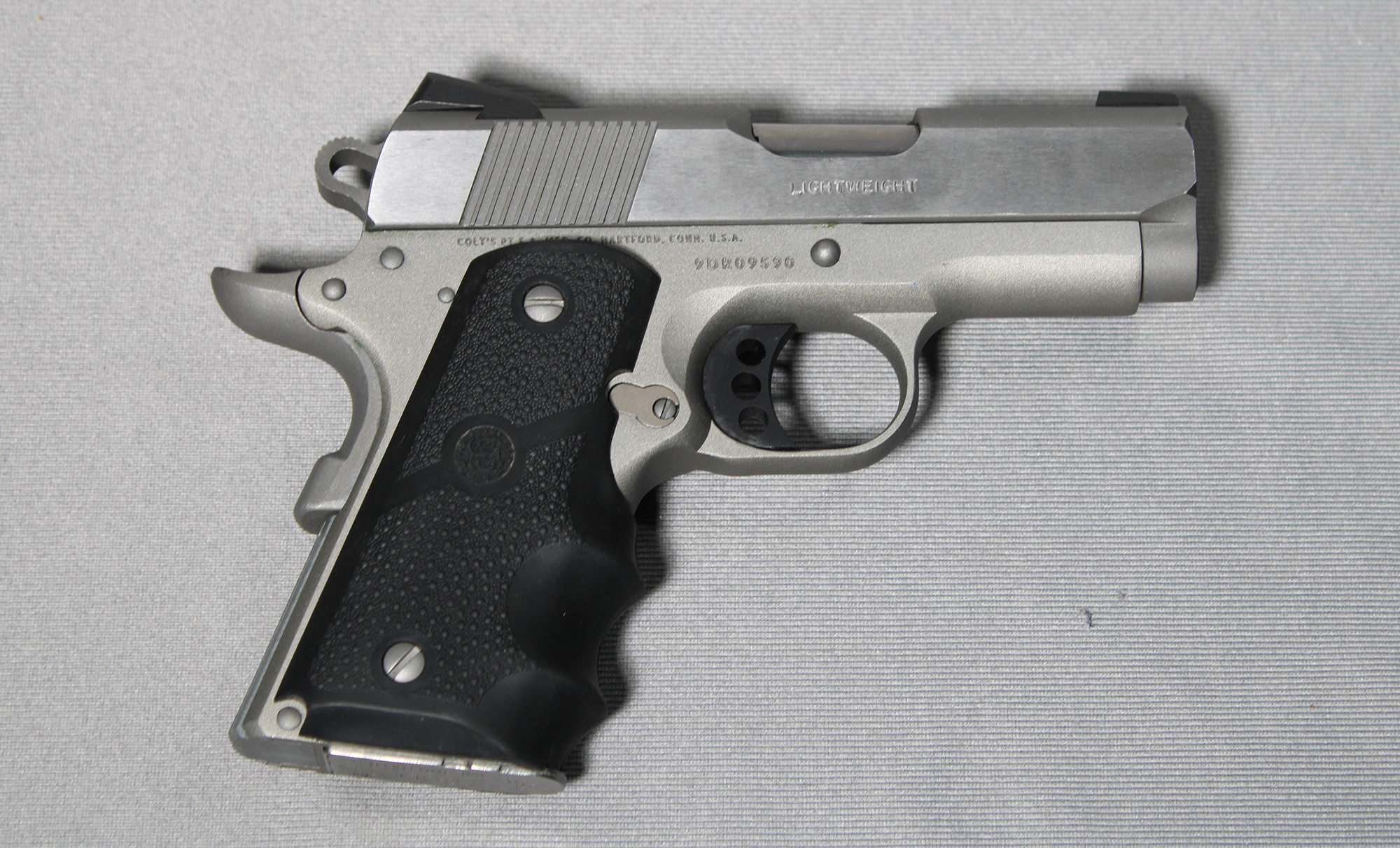 ″++COLT DEFENDER 9MM LUGER″ - Colt