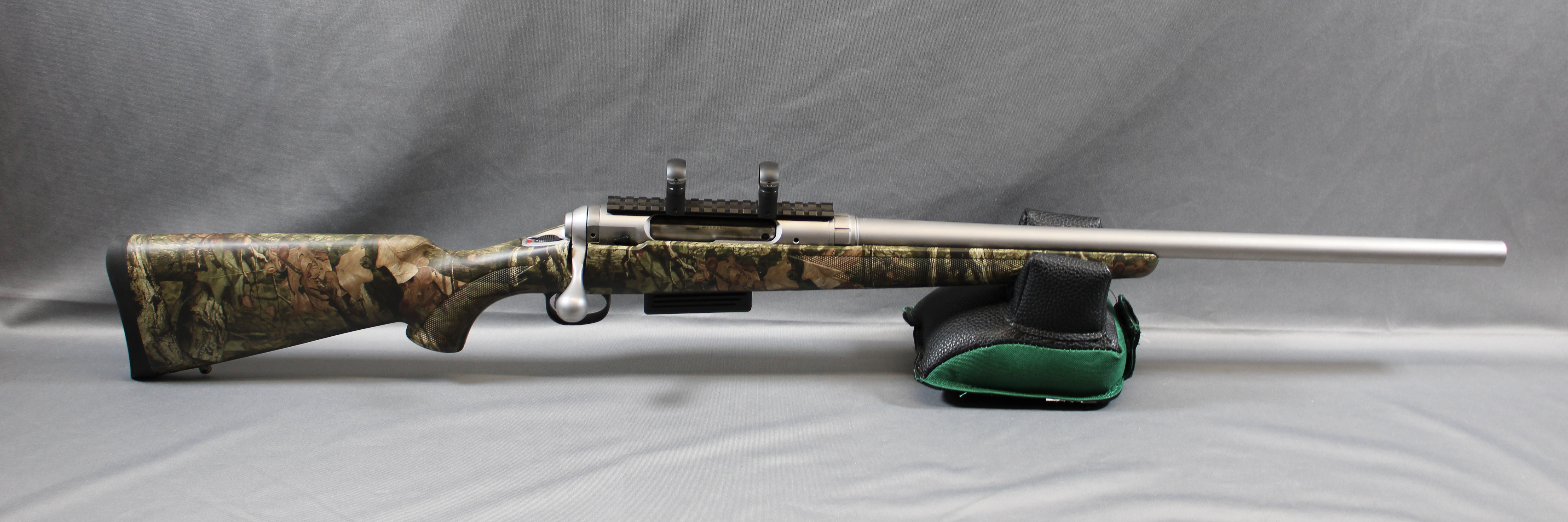 ″++SAVAGE 220 20 GAUGE″ - Savage Arms