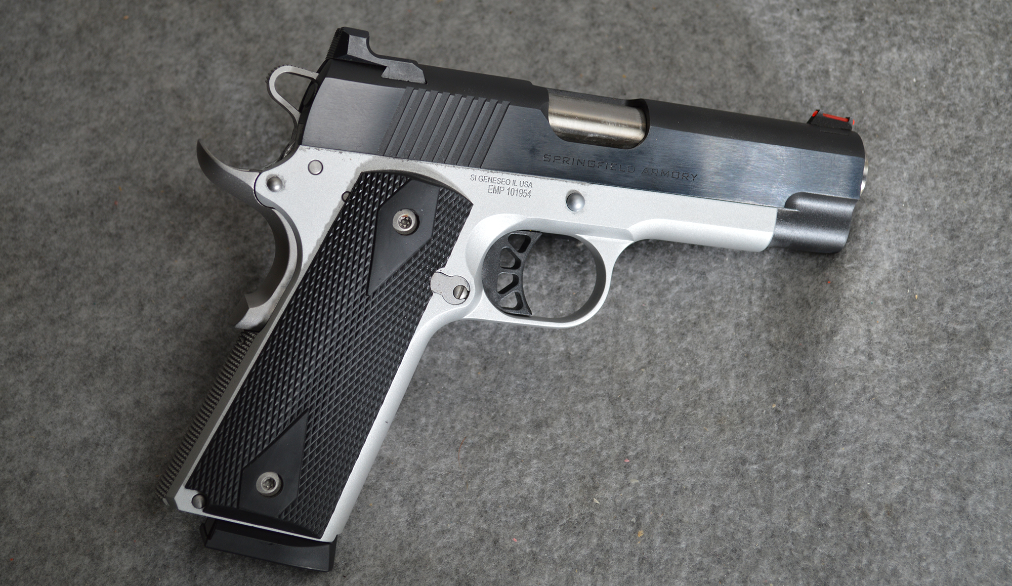 ″++SPRINGFIELD ARMORY RONIN EMP 9″ - Springfield Armory