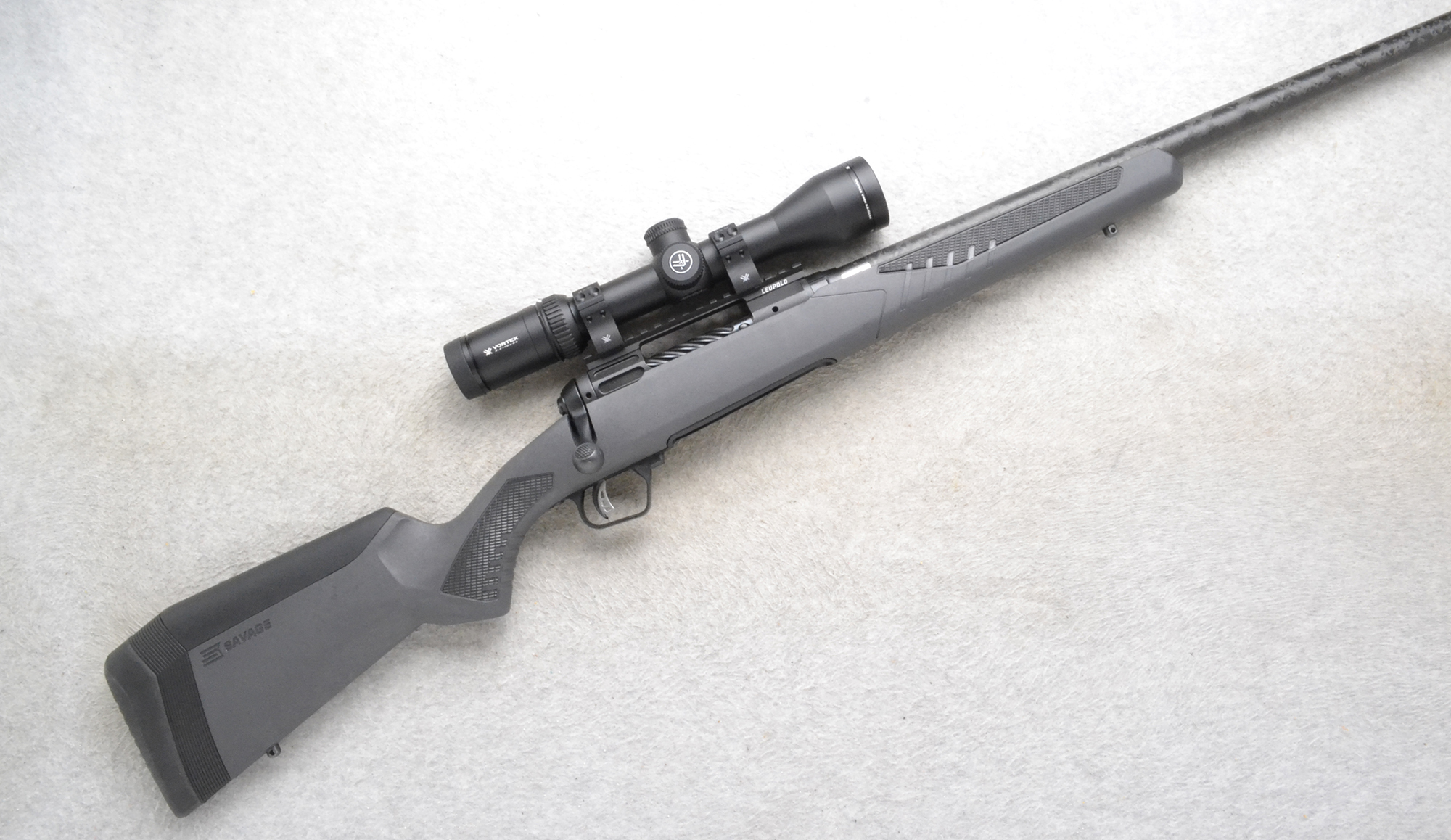 ″++SAVAGE 110 .308 WINCHESTER″ - Savage Arms