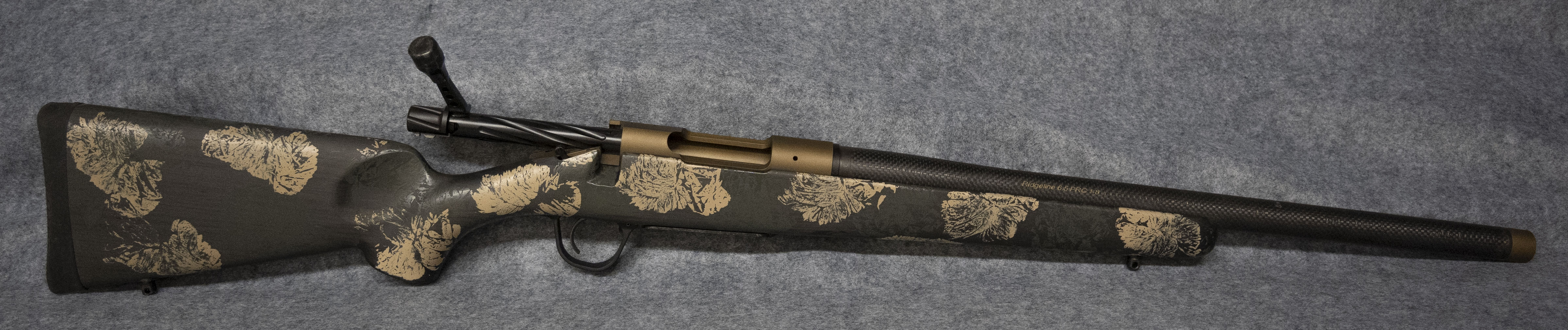 ″++CHRISTENSEN ARMS 14 6.5 PRC″ - Christensen Arms