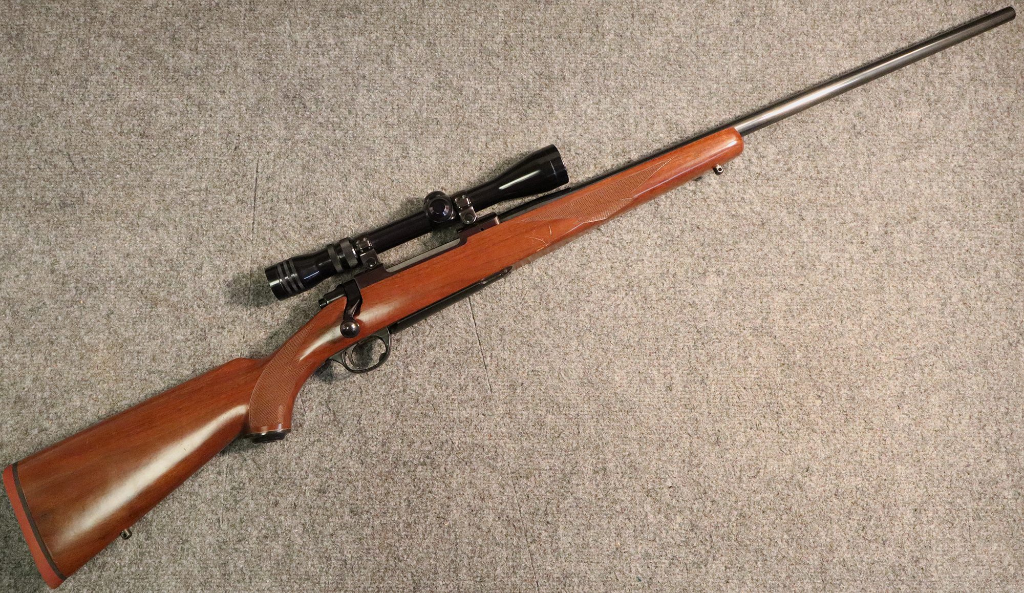 ″++RUGER M77 .25-06 REMINGTON″ - Ruger