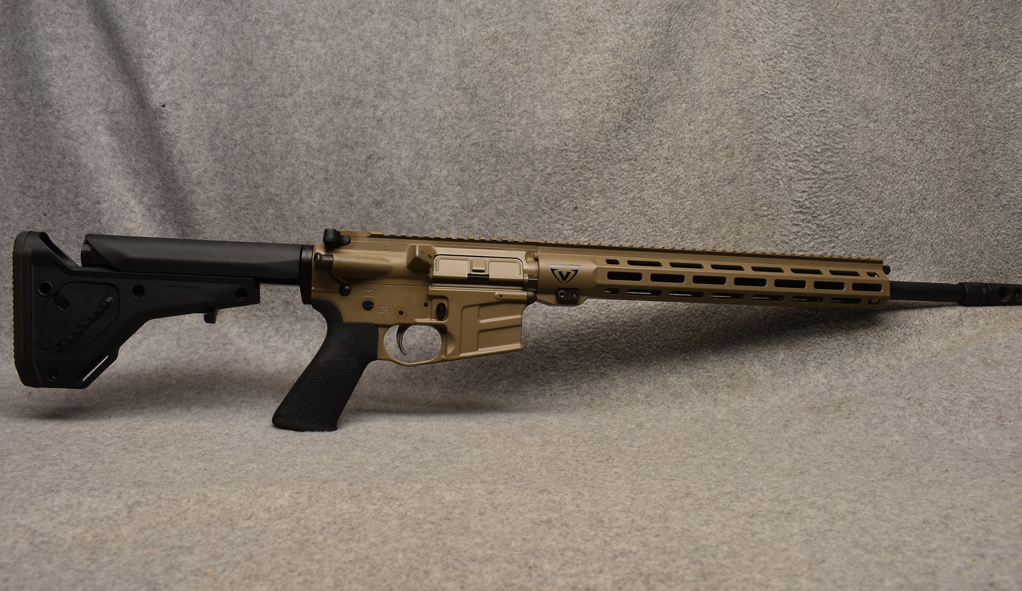 ″++SAVAGE MSR-15 .224 VALKYRIE″ - Savage Arms
