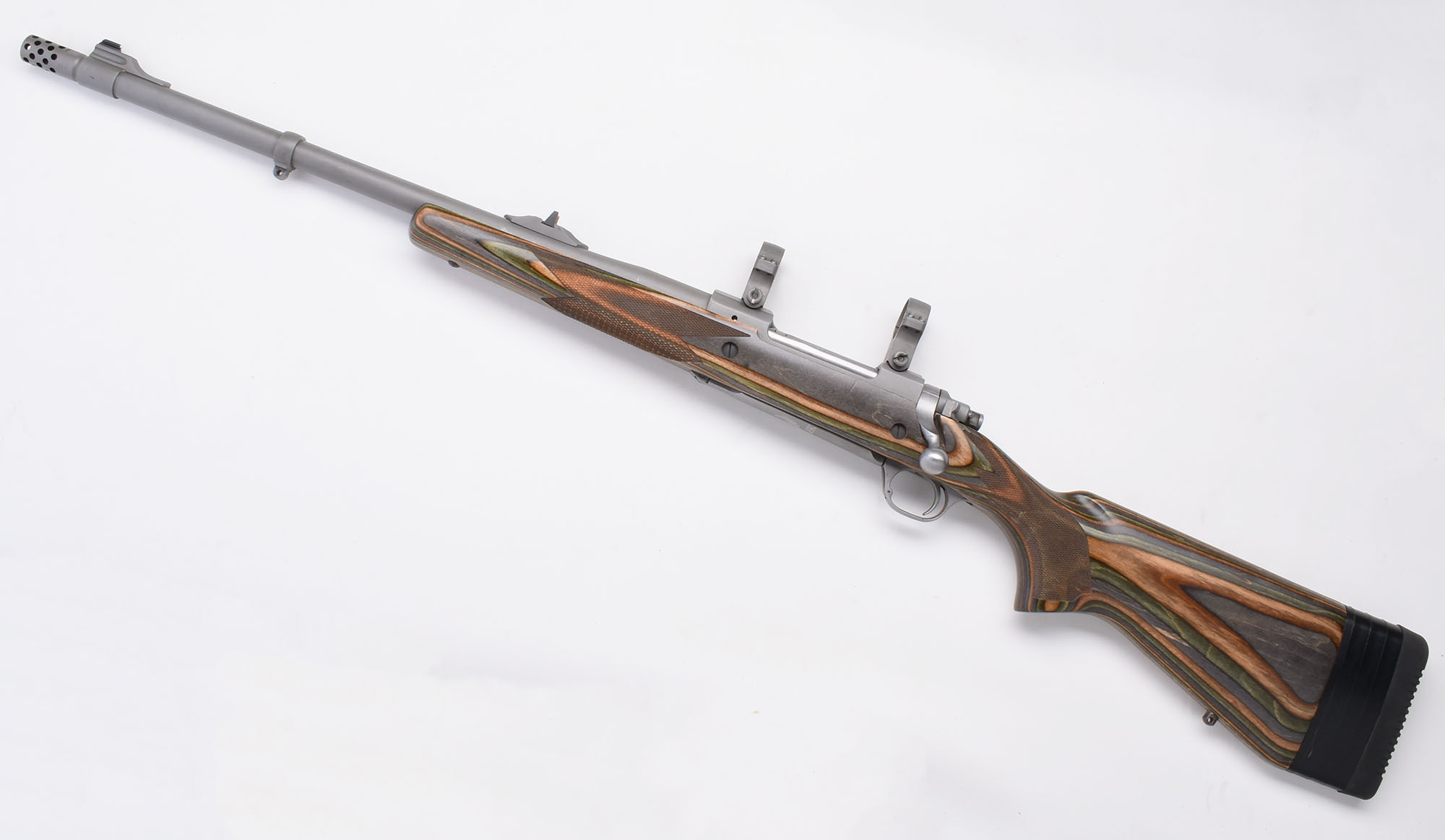″++RUGER M77 HAWKEYE .375 RUGER″ - Ruger