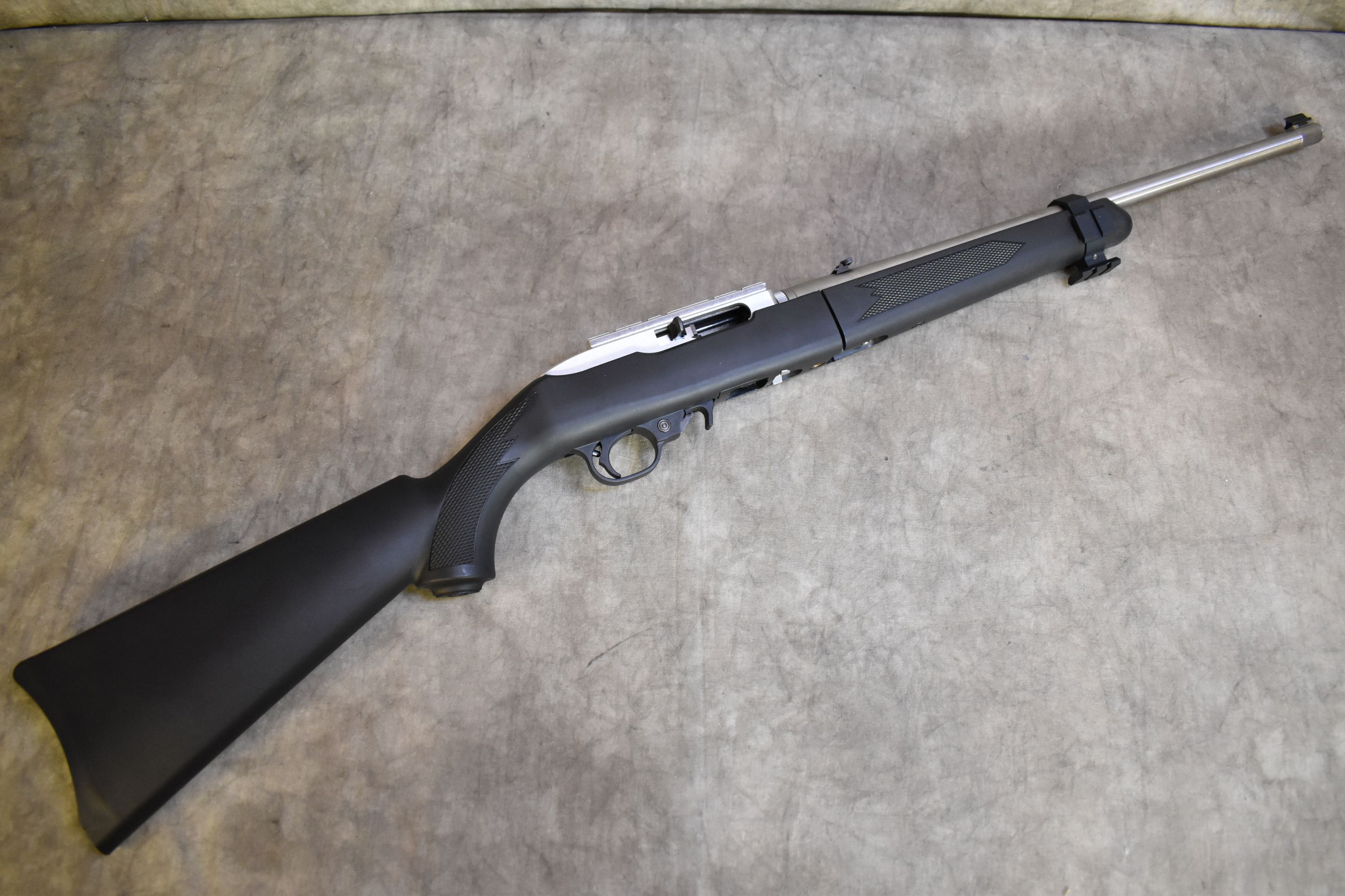 ″++RUGER 10/22 TAKEDOWN .22 LONG″ - Ruger