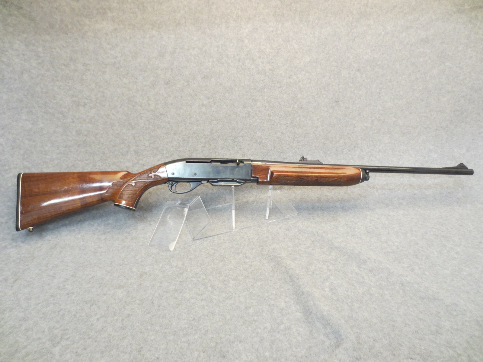 ″++REMINGTON 7400 .30-06 SPRINGFI″ - Remington