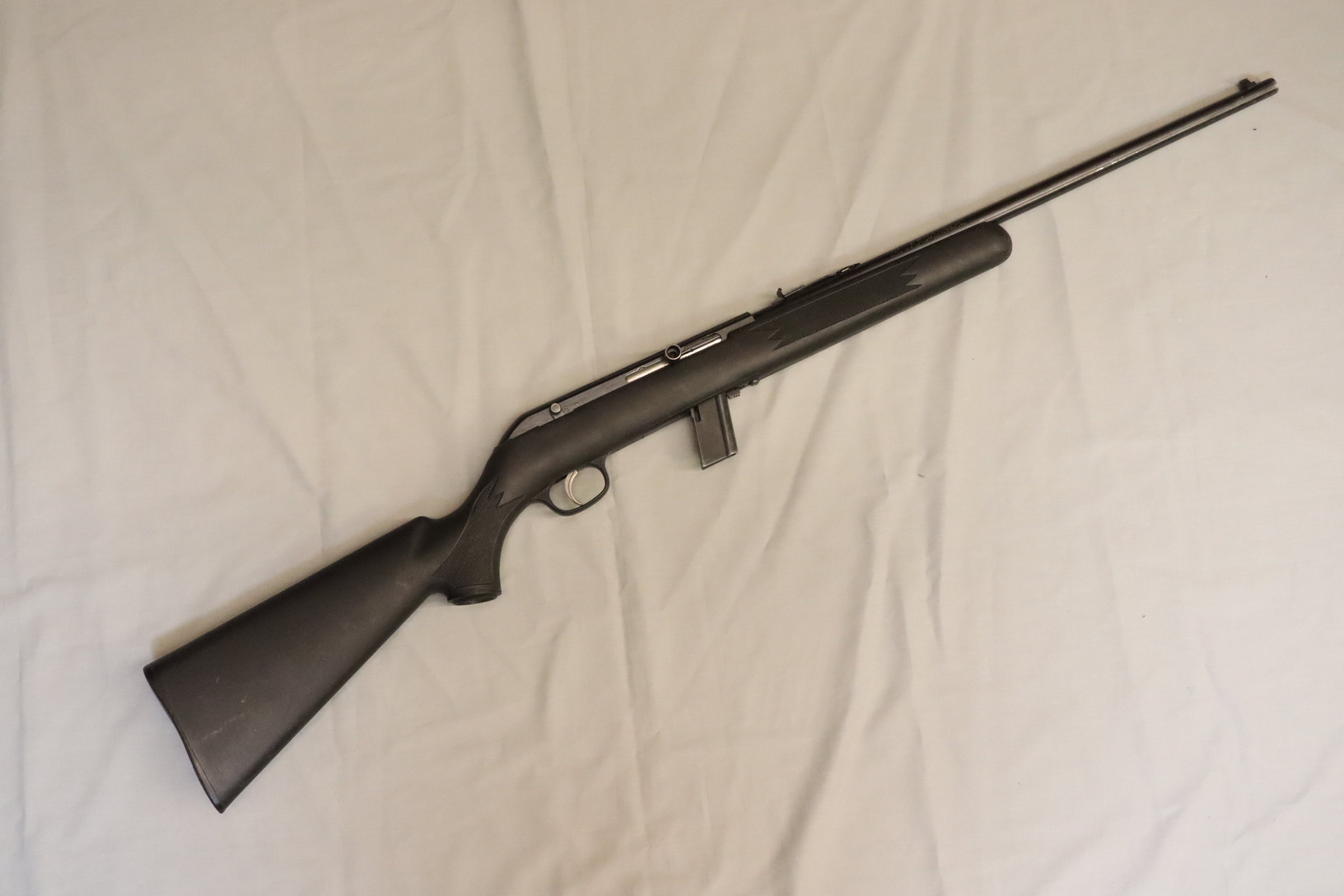 ″++SAVAGE MODEL 64 .22 LONG RIFLE″ - Savage Arms