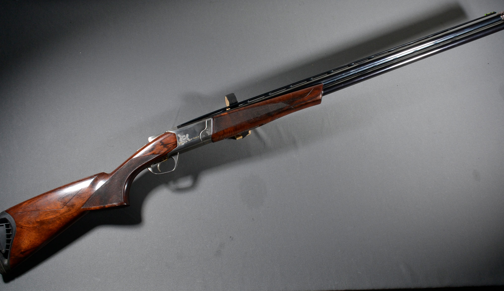 ″++BROWNING CYNERGY 12 GAUGE″ - Browning