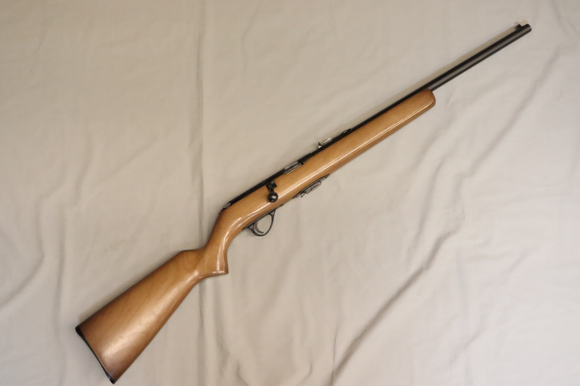 ″++SAVAGE SPRINGFIELD MODEL 234 .″ - Savage Arms