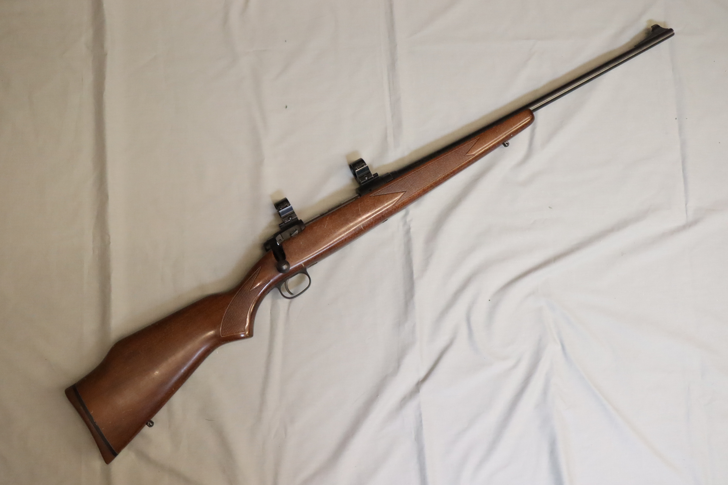″++SAVAGE MODEL 110 .270 WINCHEST″ - Savage Arms