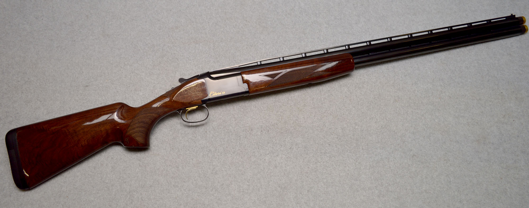 ″++BROWNING CITORI CX 12 GAUGE″ - Browning