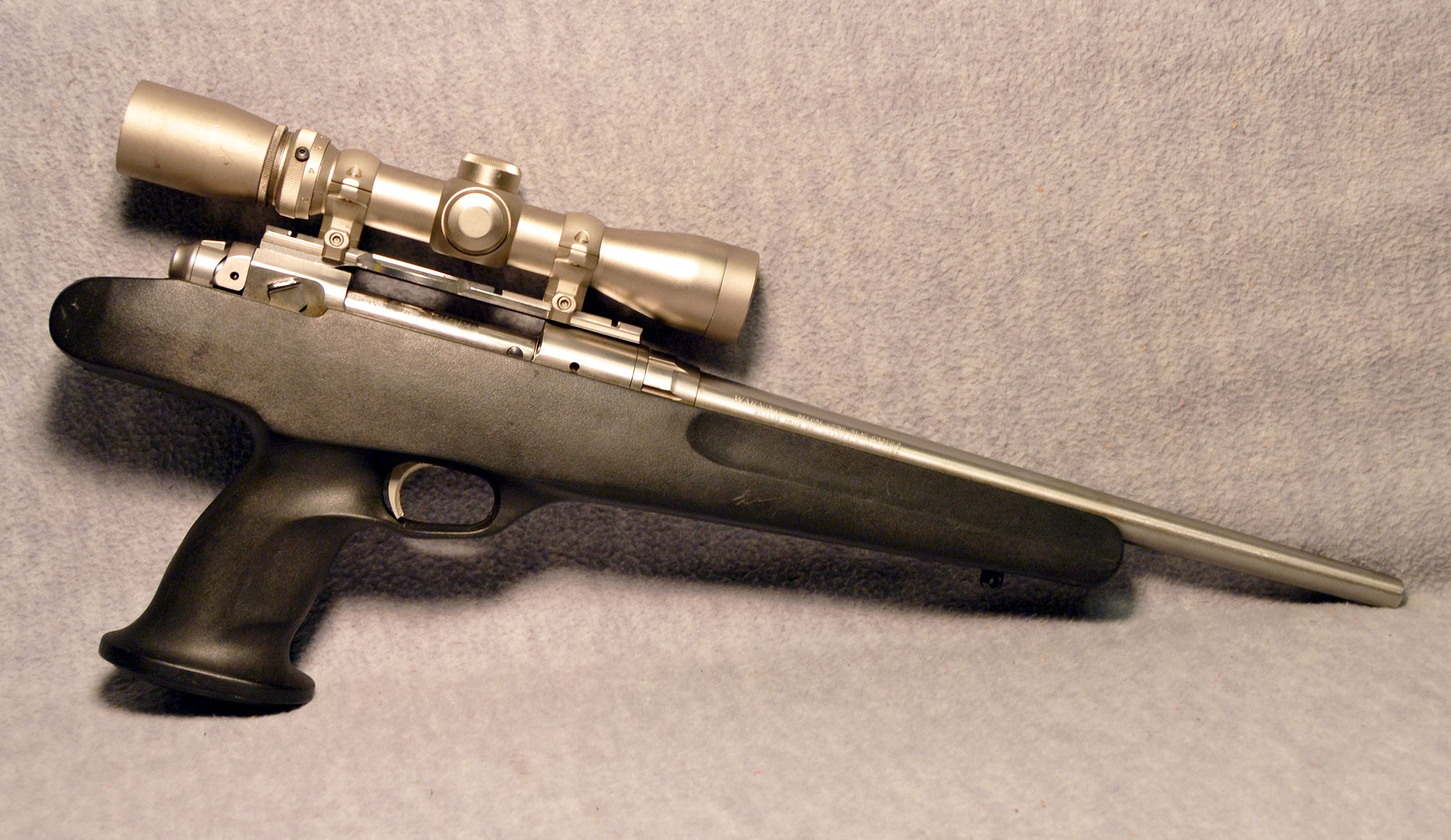 ″++SAVAGE 516 .308 WINCHESTER″ - Savage Arms