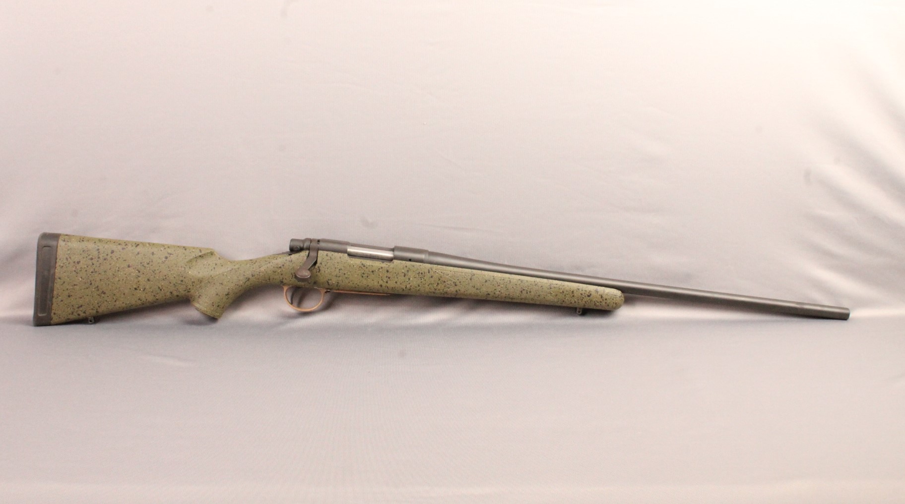 ″++REMINGTON 700 6.5MM CREEDMOOR″ - Remington