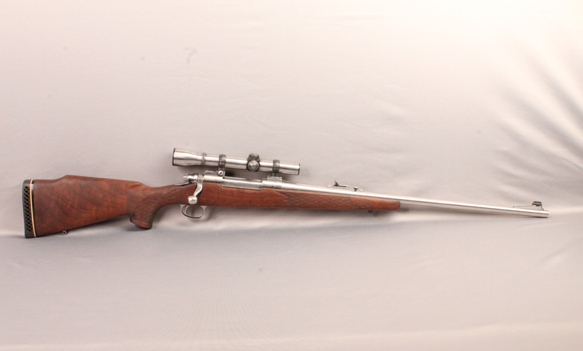 ″++REMINGTON 700 7MM REMINGTON MA″ - Remington