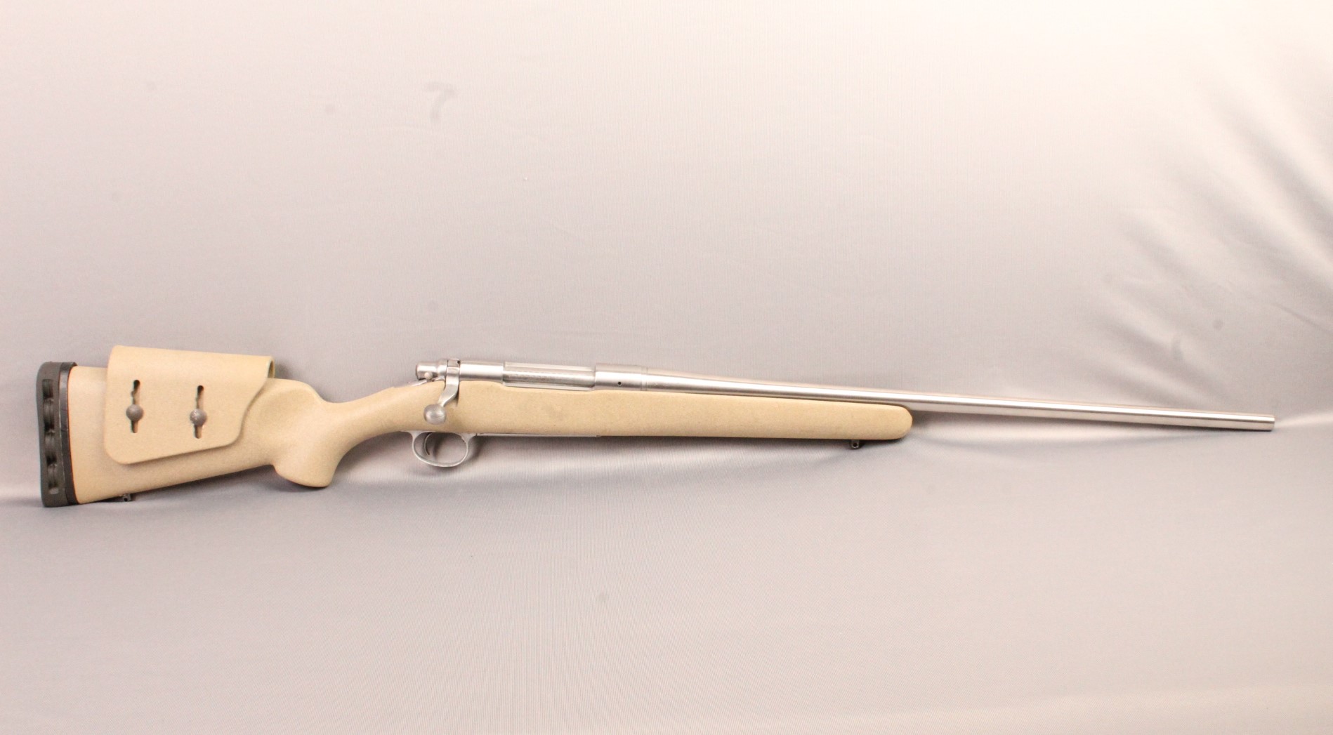 ″++REMINGTON 700 7MM REMINGTON MA″ - Remington