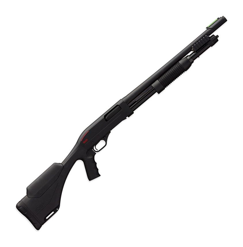 Winchester SXP Shadow Defender PumpAction Shotgun  12 Gauge