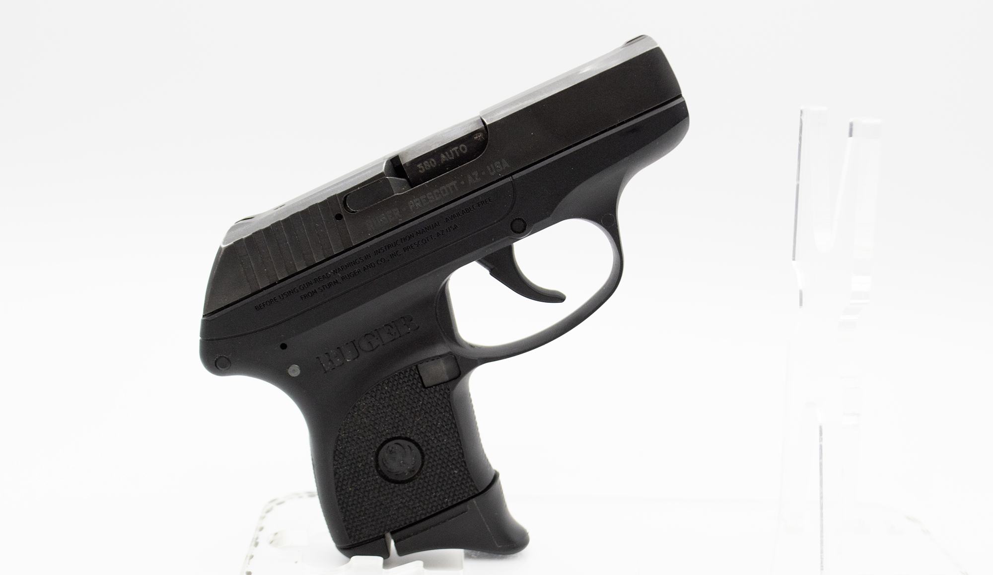 ″++RUGER LCP .380 AUTO″ - Ruger