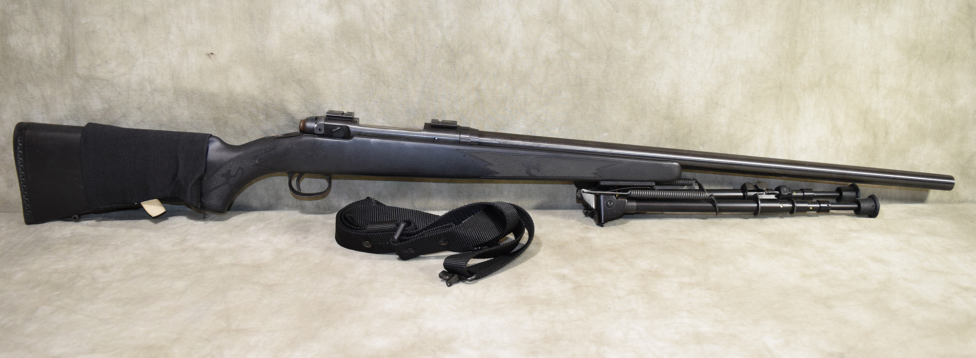 ″++SAVAGE 12 .22-250 REMINGTON″ - Savage Arms