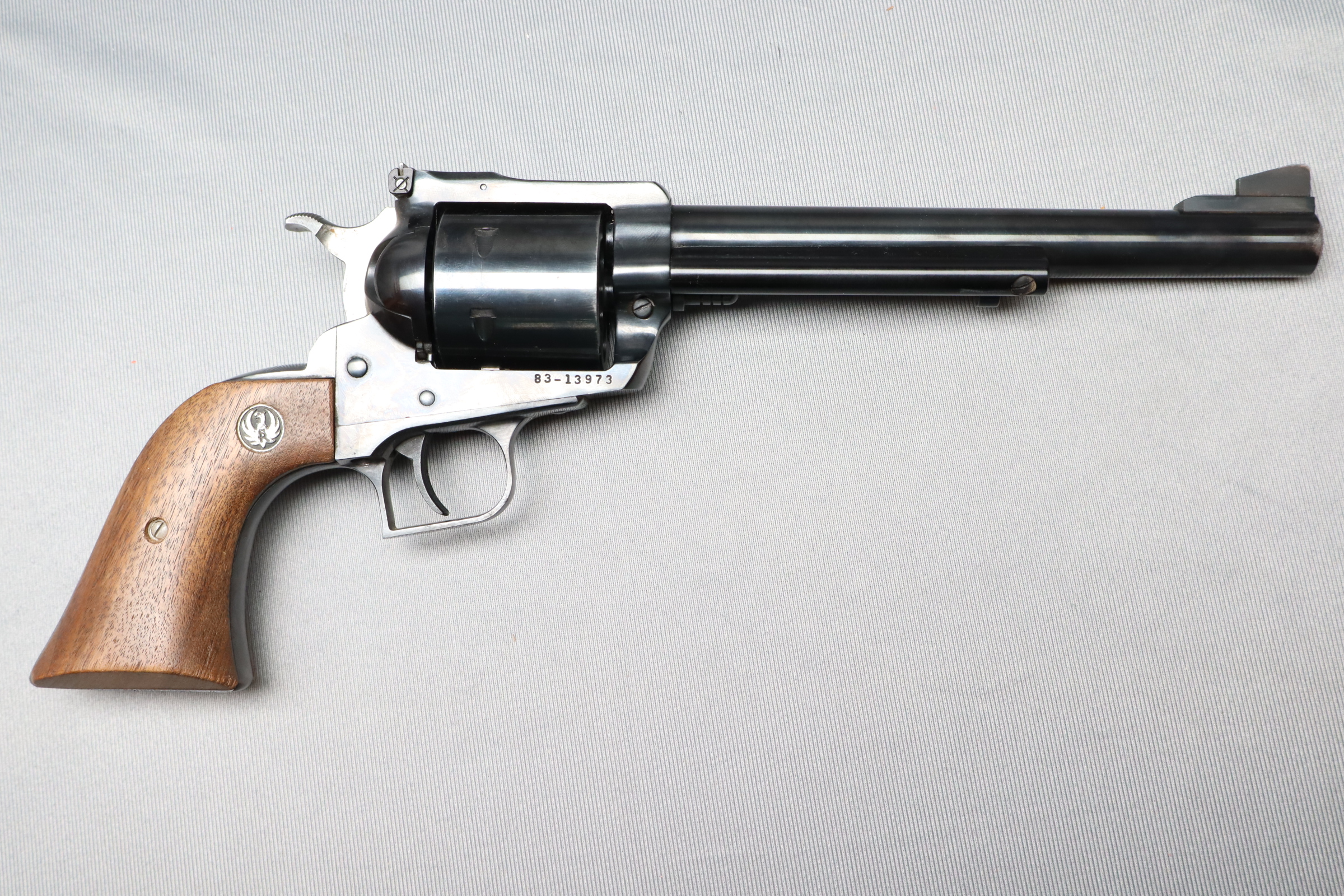 ″++RUGER NEW MODEL SUPER BLACKHAW″ - Ruger