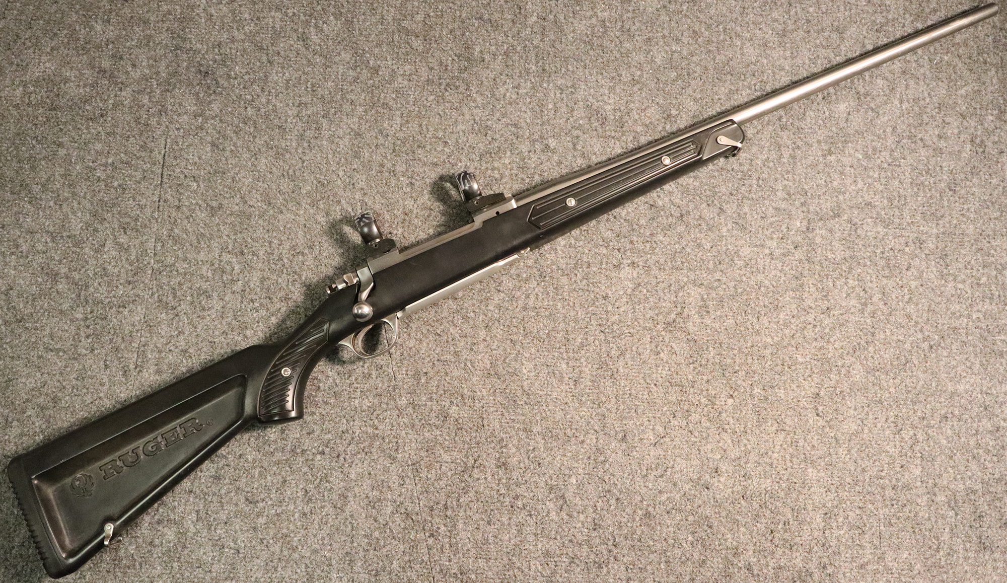 ″++RUGER M77 MARK II .270 WINCHES″ - Ruger