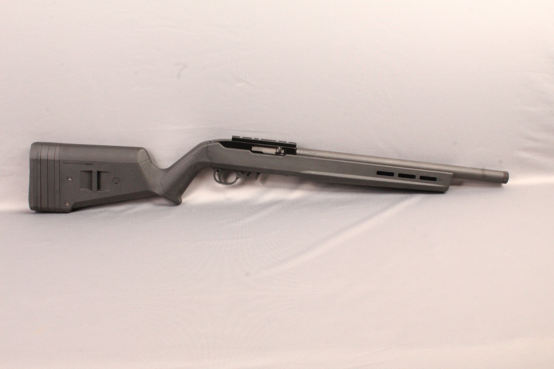″++RUGER 10/22 .22 LONG RIFLE″ - Ruger