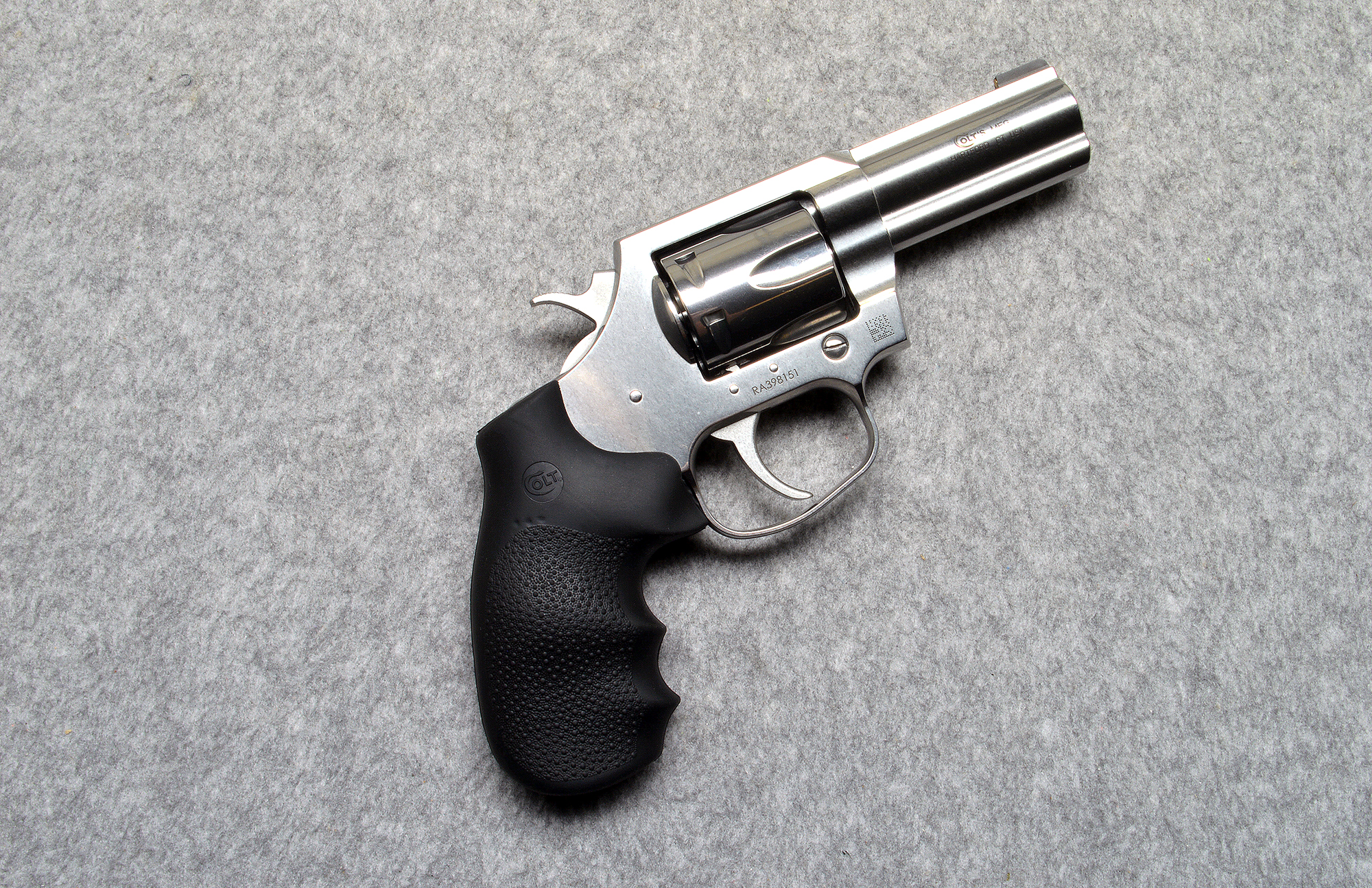 ″++COLT KING COBRA .357 MAGNUM″ - Colt
